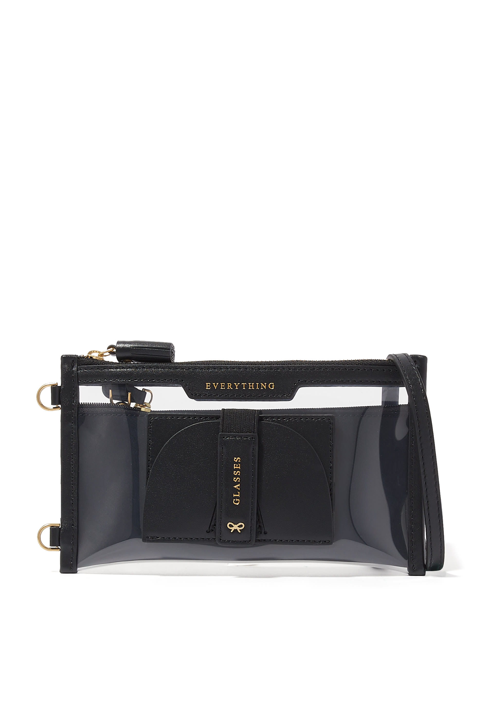 Everything Zip Pouch