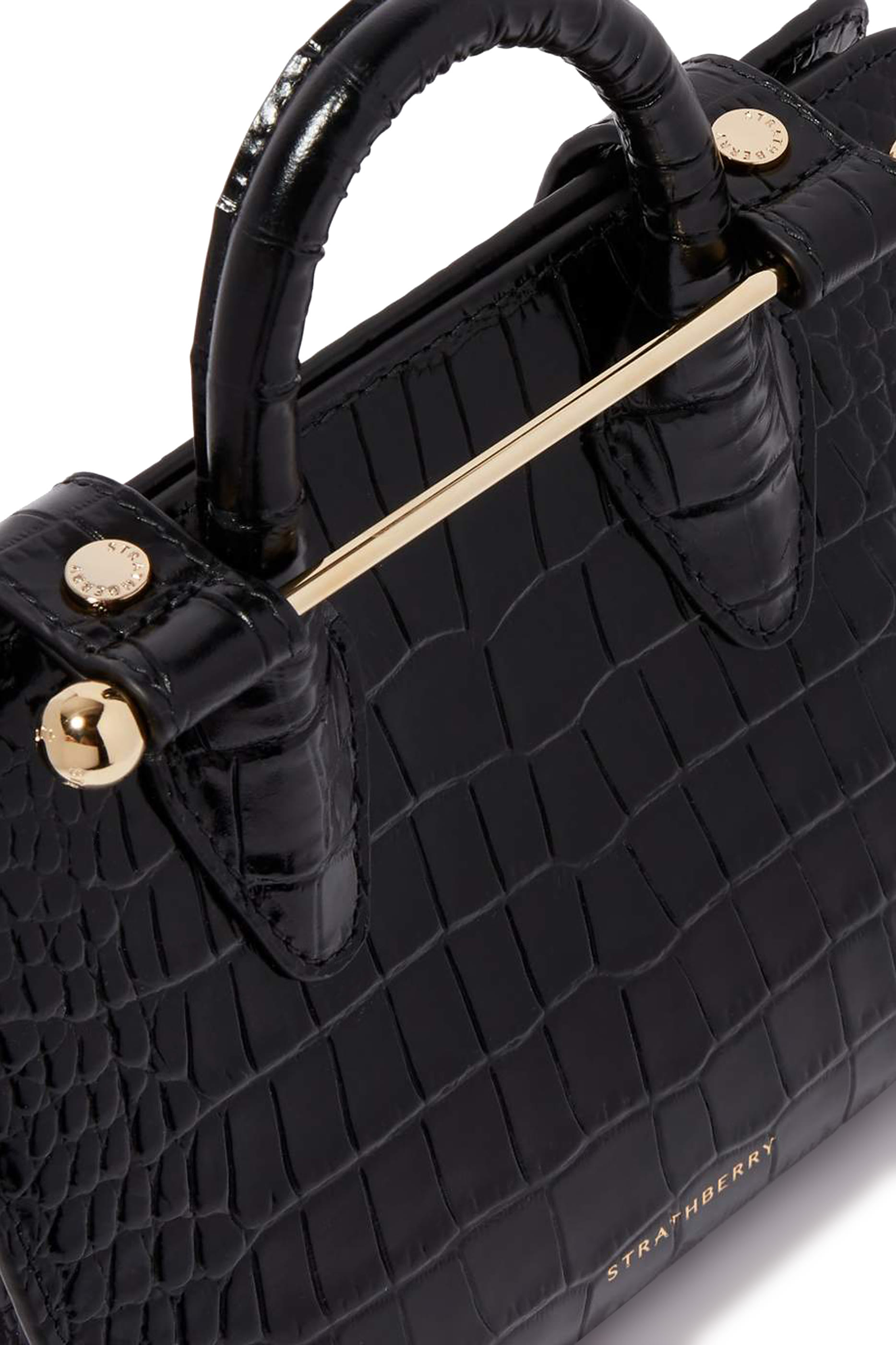 Exclusive Nano Tote Bag