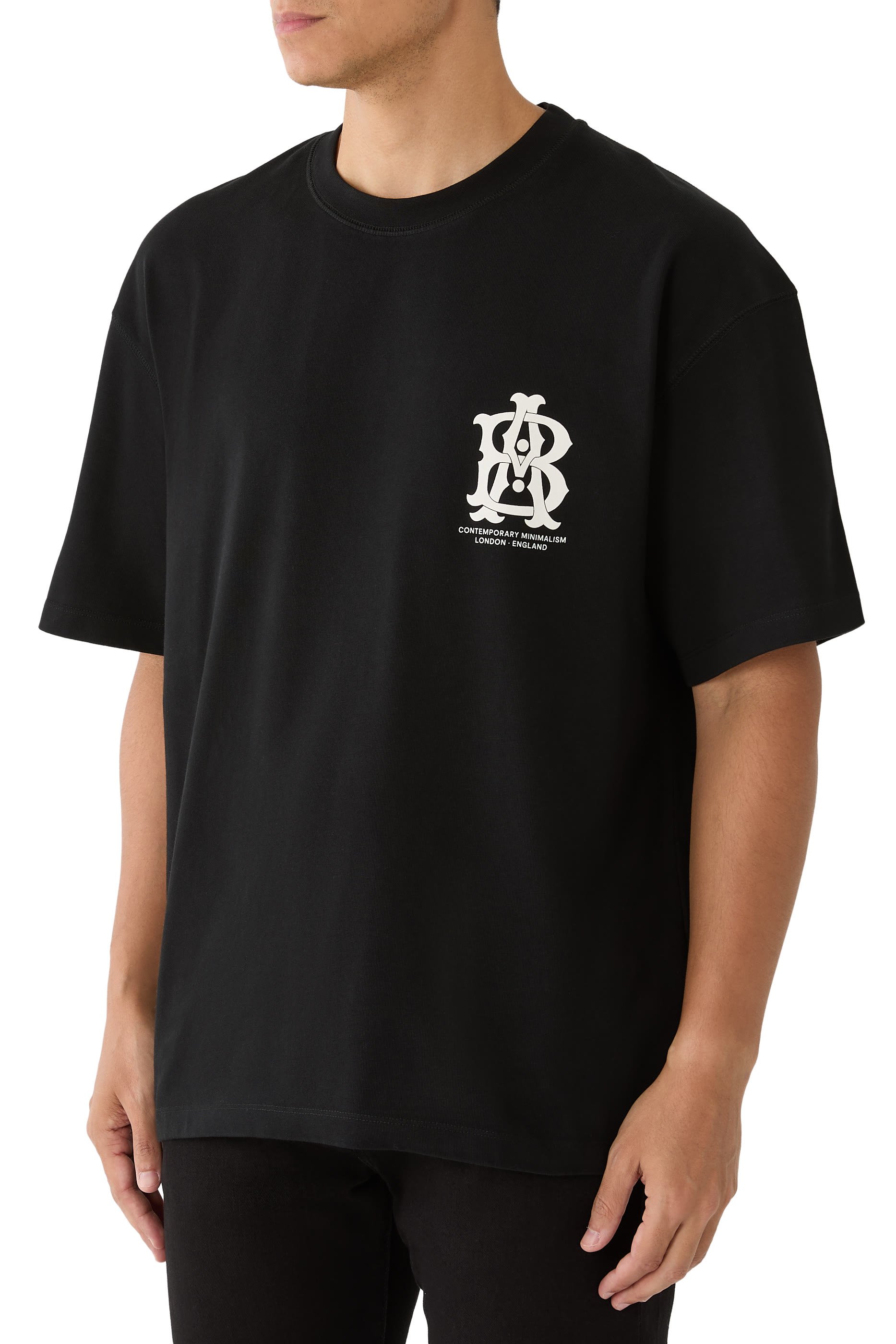 Monogram T-Shirt