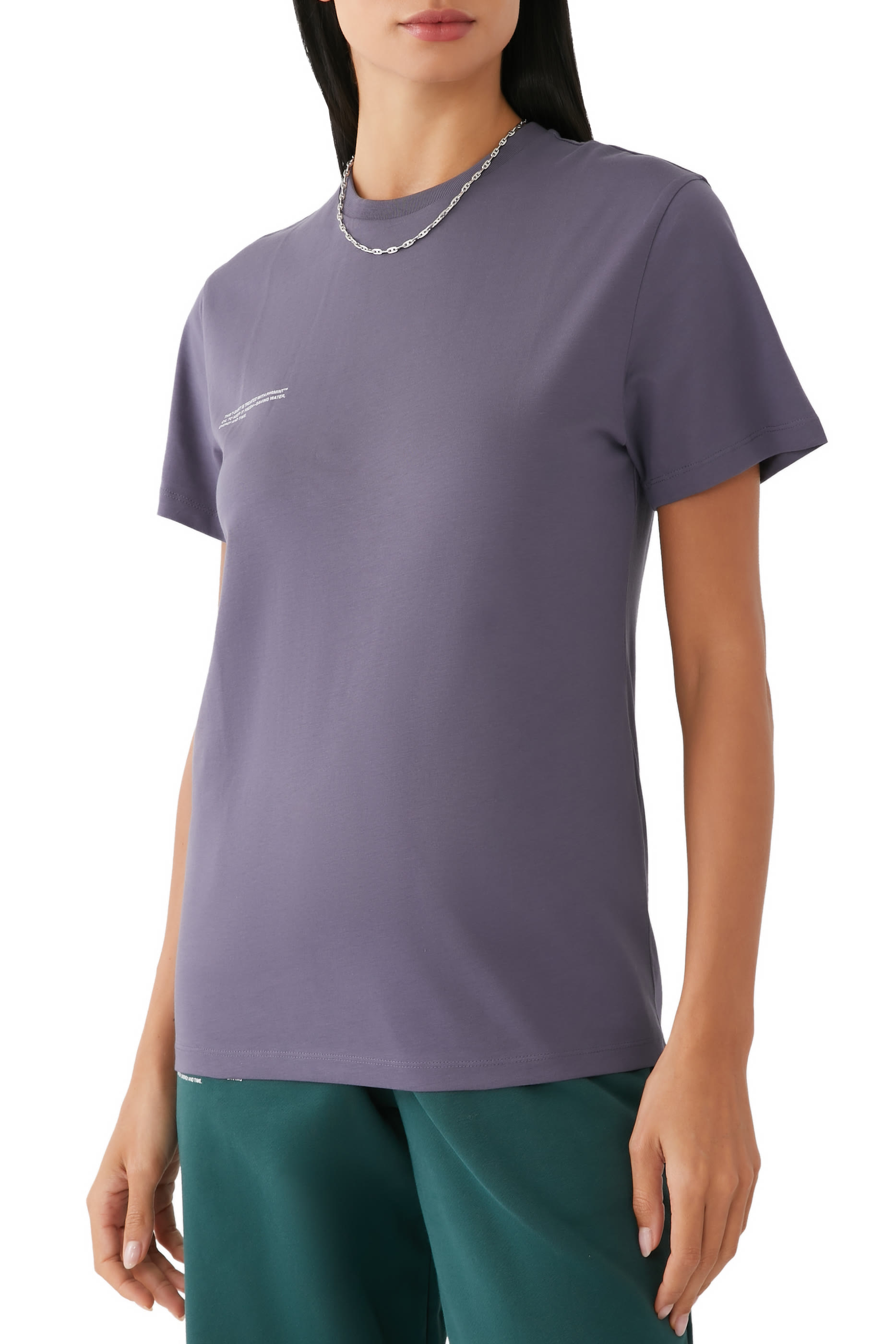 Organic Cotton T-Shirt