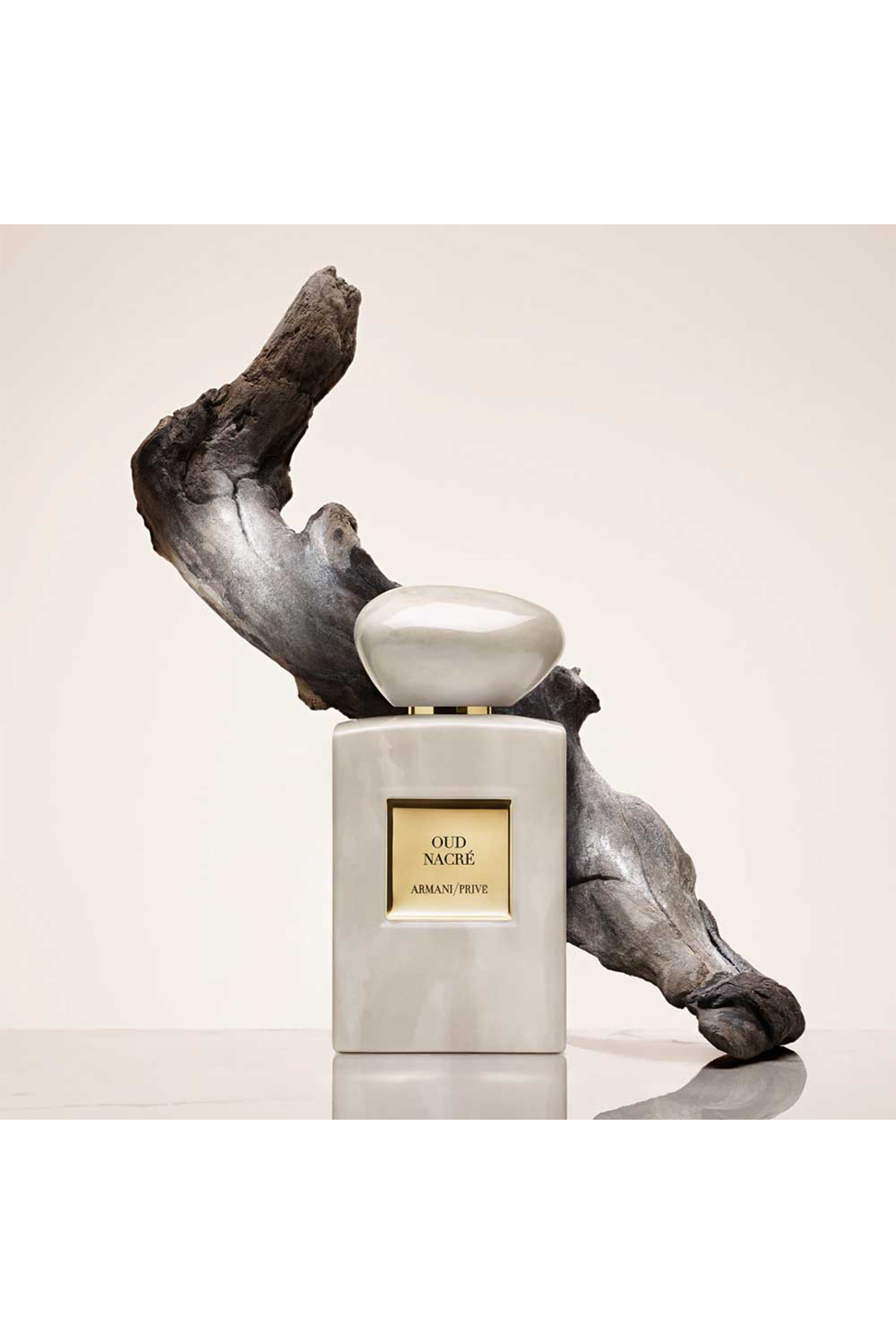 Priv&eacute; Oud Nacr&eacute; Eau de Parfum 