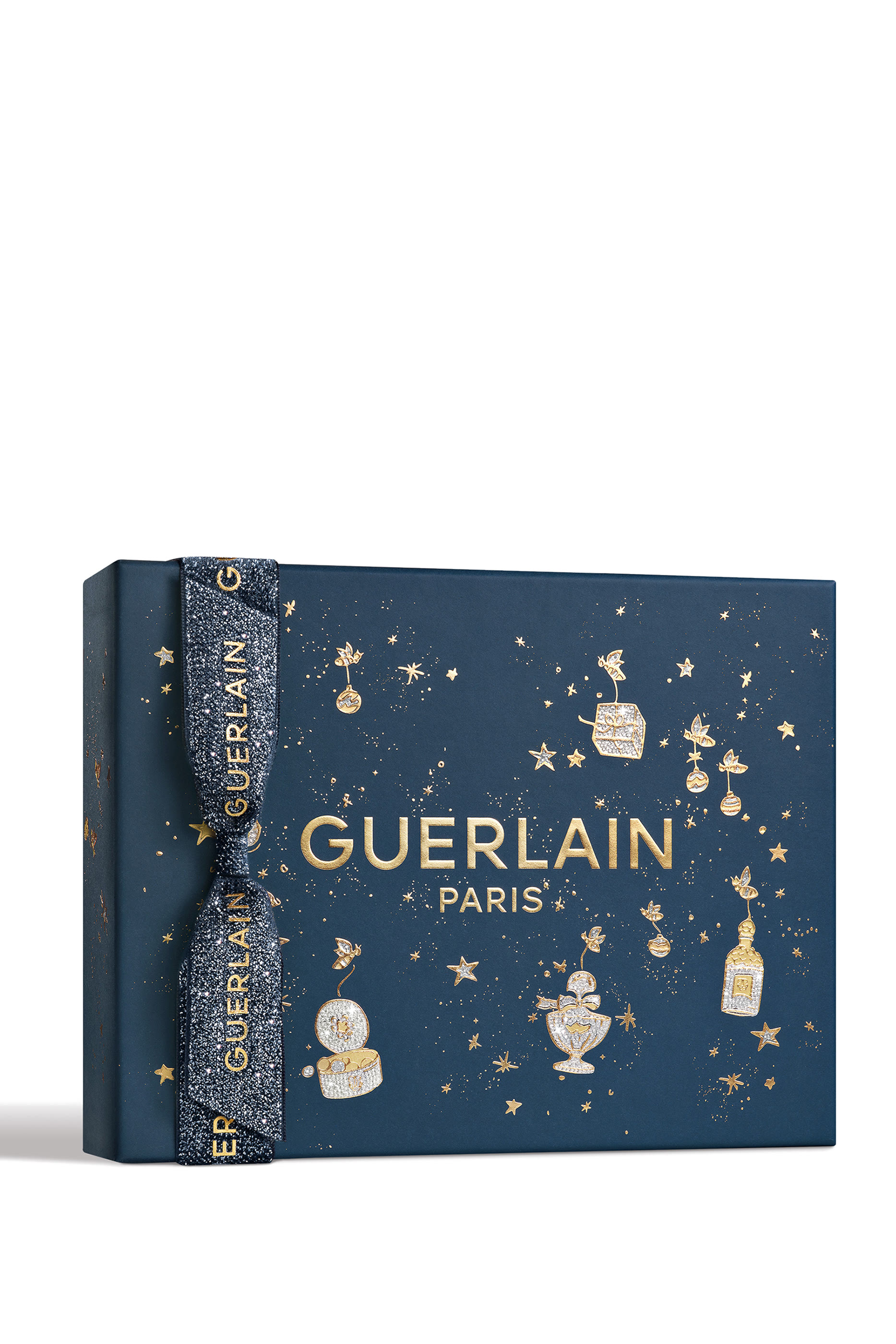 Mon Guerlain  Eau de Parfum Gift Set