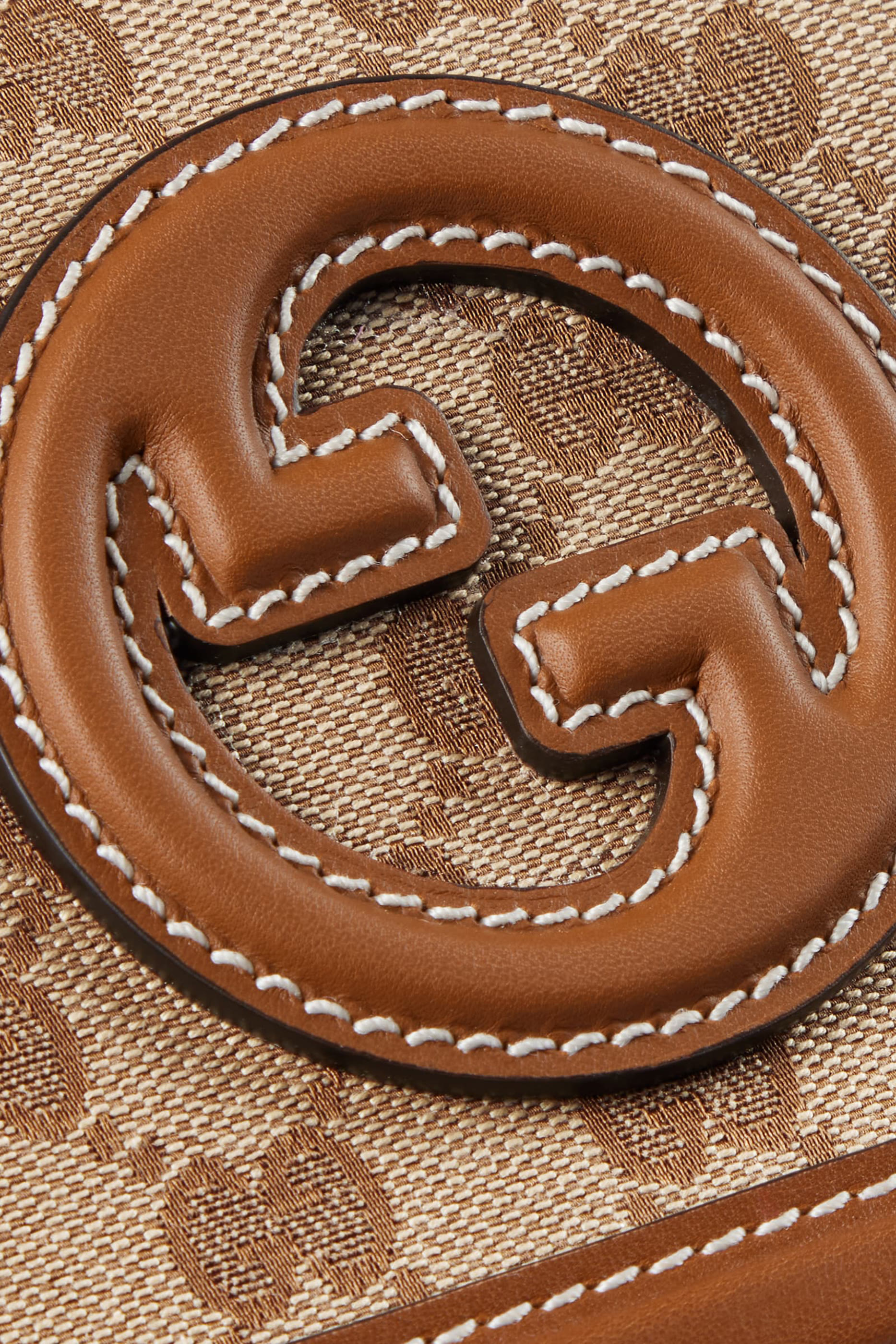 Blondie Mini Shoulder Bag