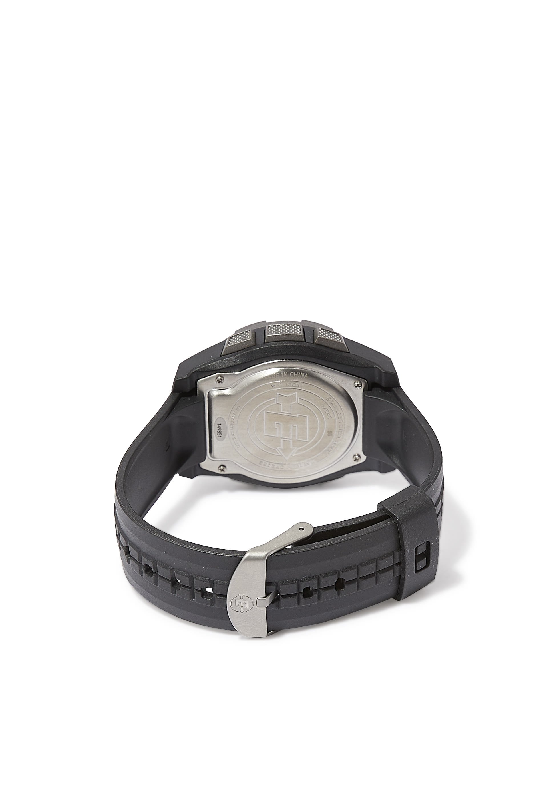 Expedition Scout Watch