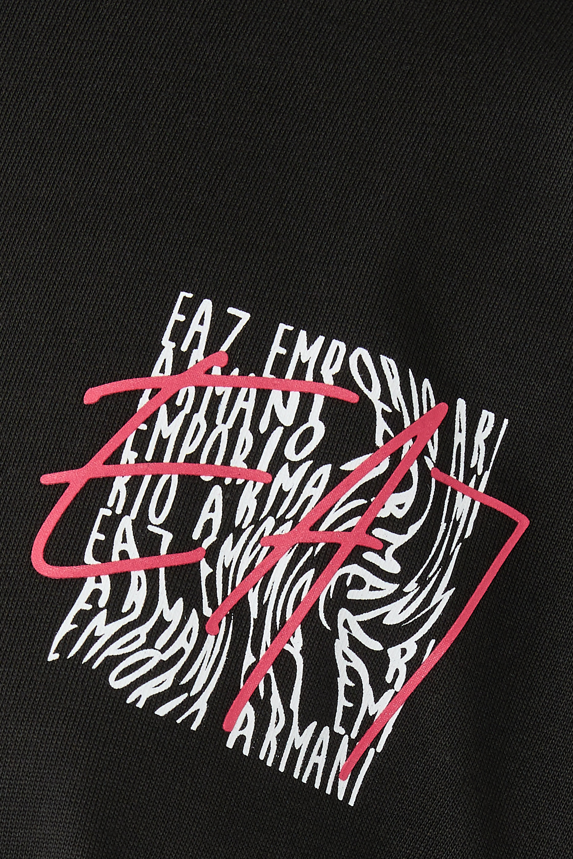 Logo Graphic T-Shirt