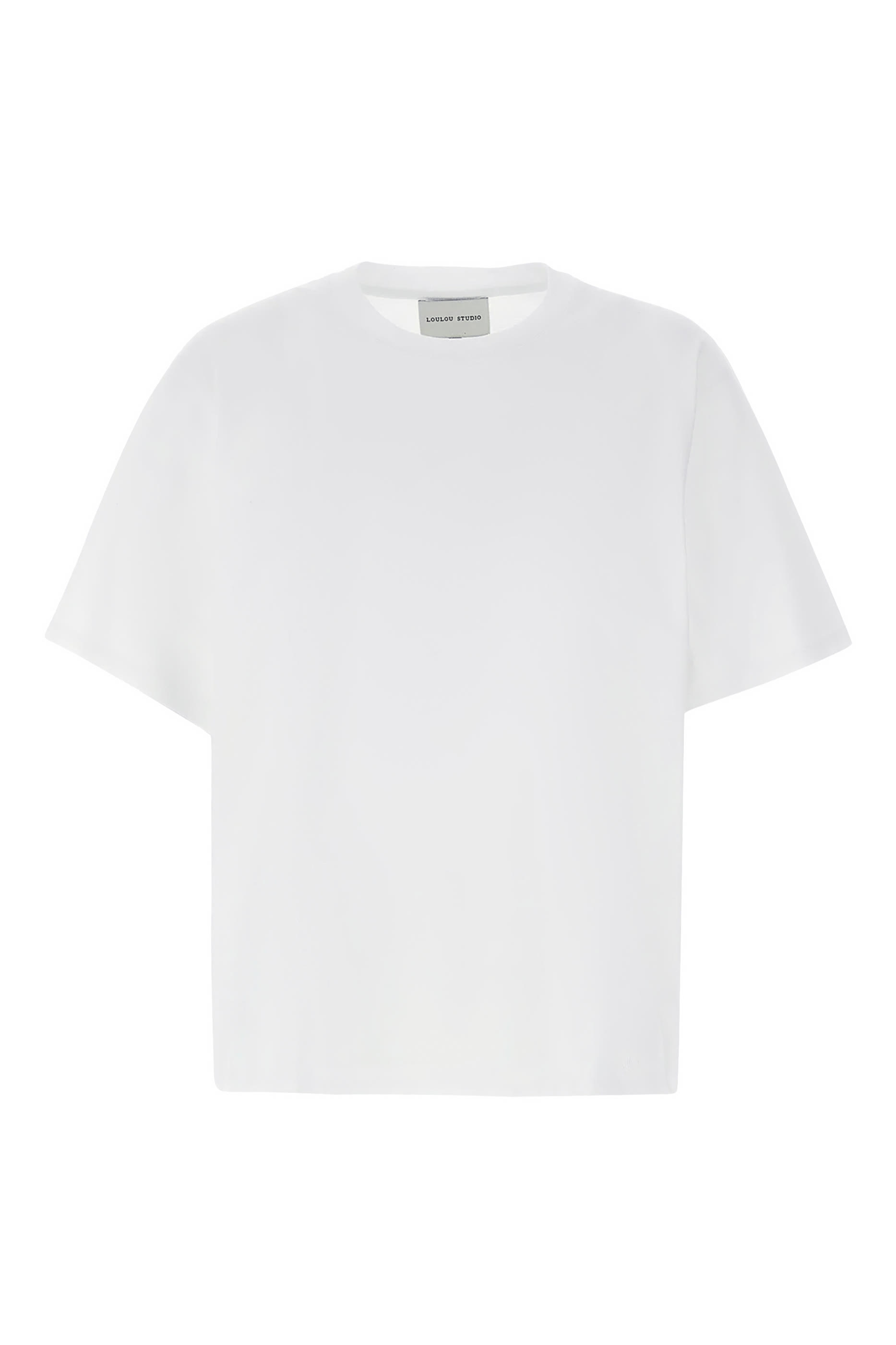 TELANTO Organic Cotton T-Shirt 