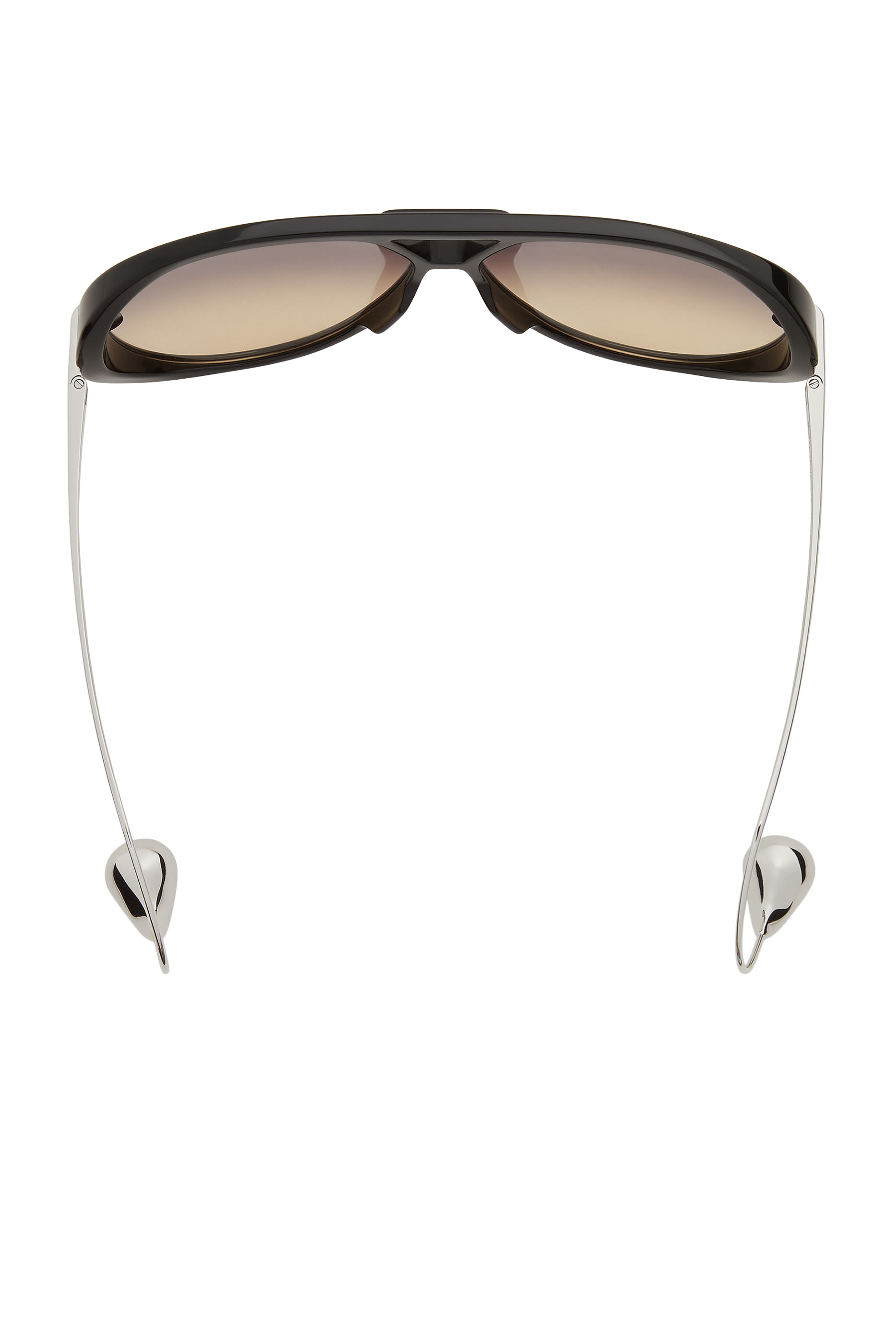 Drop Aviator Sunglasses