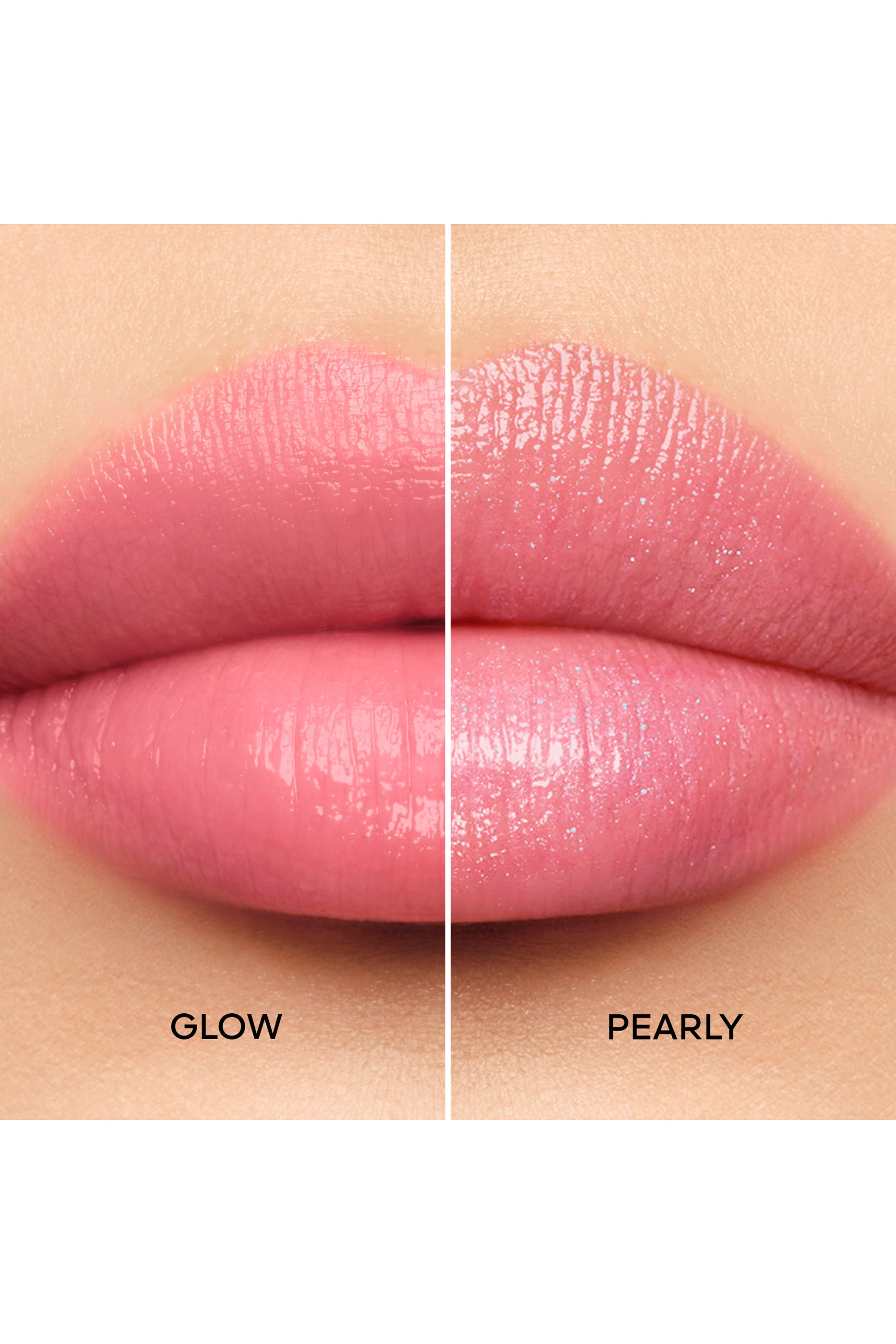 KissKiss Bee Glow Lip Balm