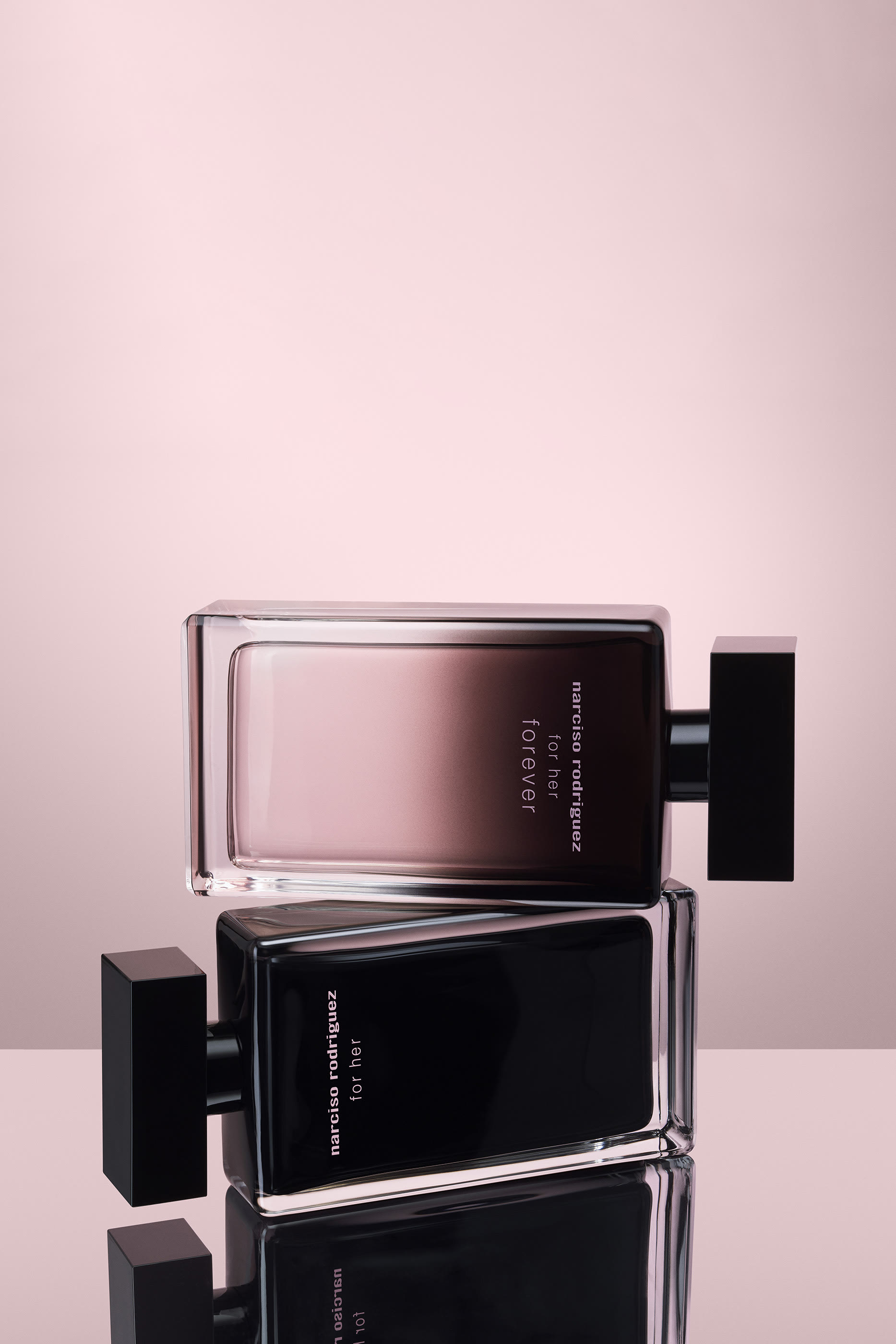 For Her Forever Eau de Parfum