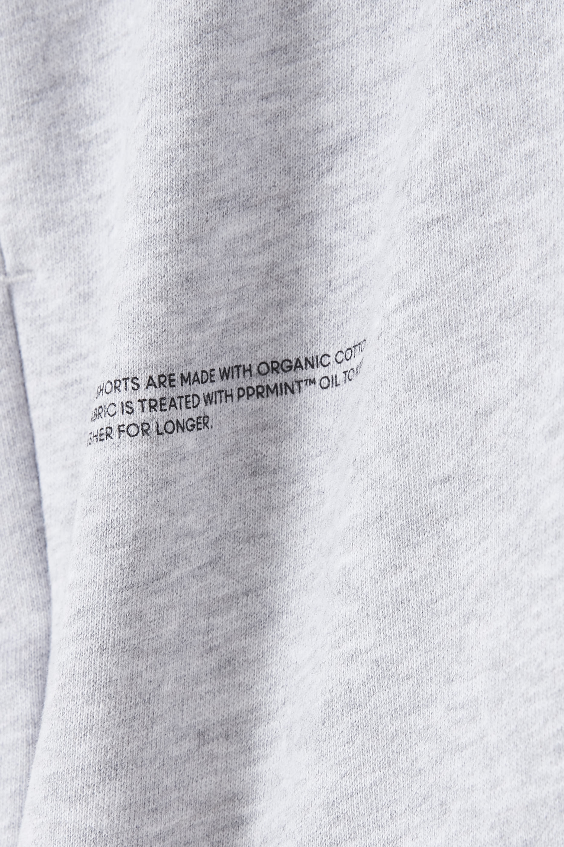 Kids 365 Long Track Shorts