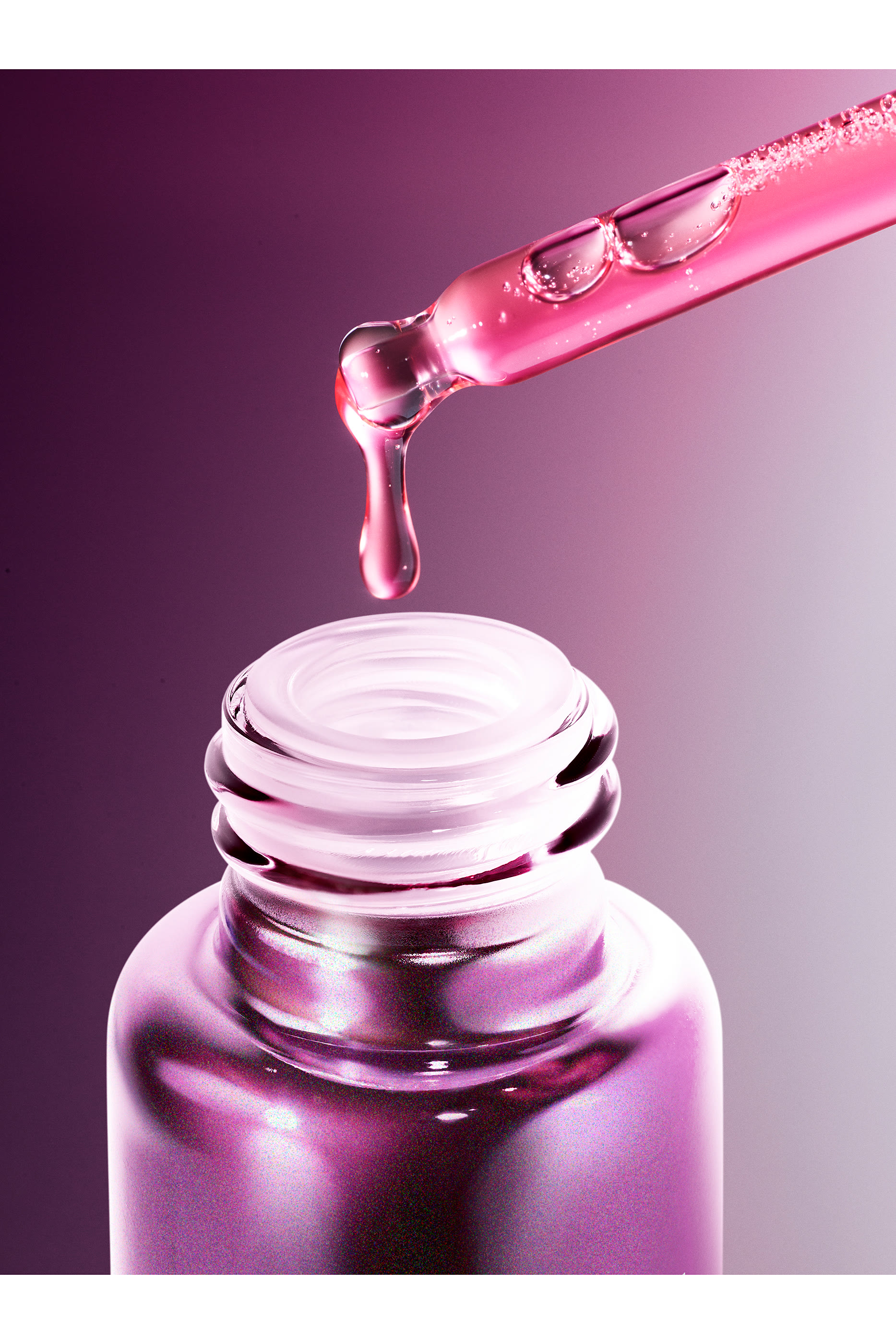 Black Rose Concentrated Serum