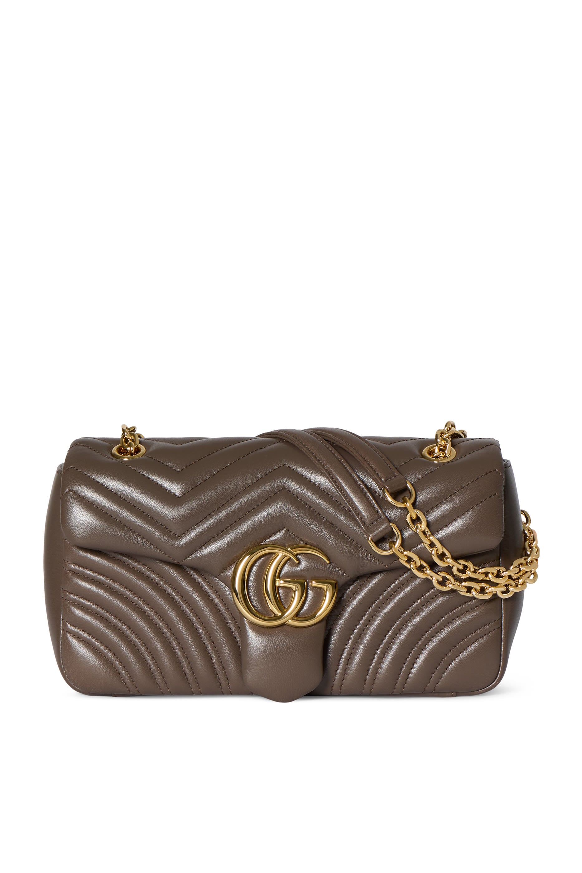 GG Marmont Small Shoulder Bag