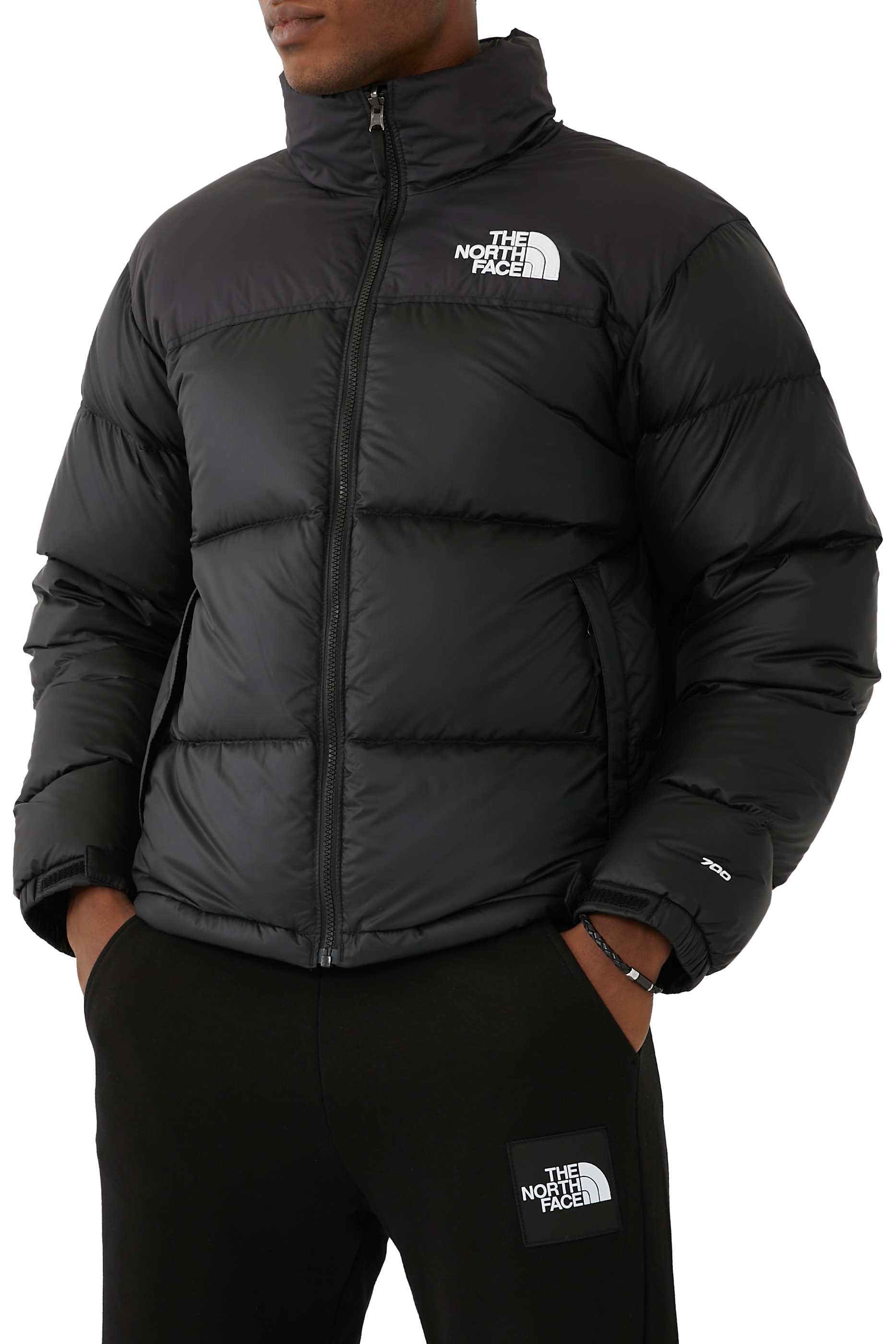 ’96 Retro Nuptse Jacket