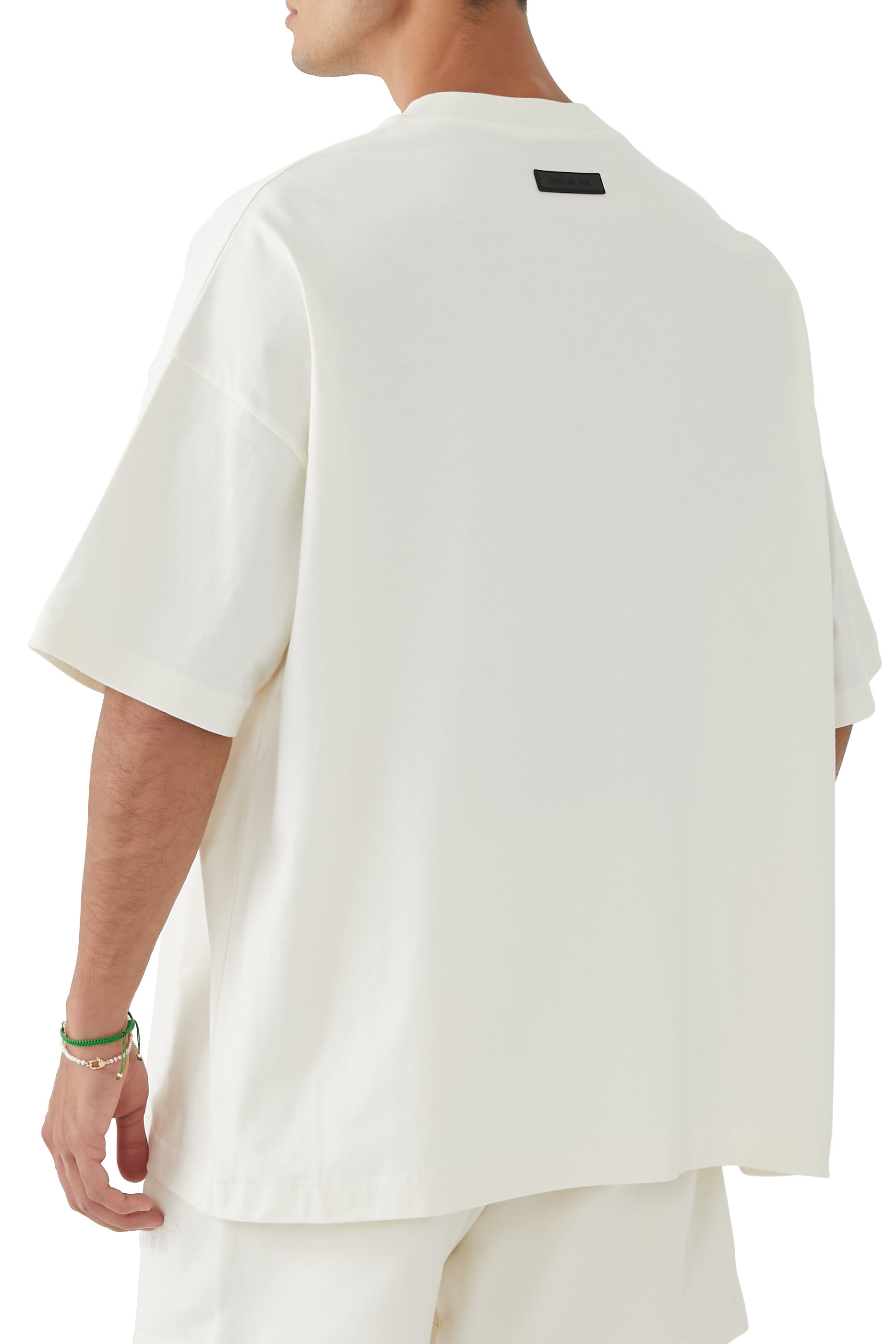 Essentials Crewneck T-Shirt