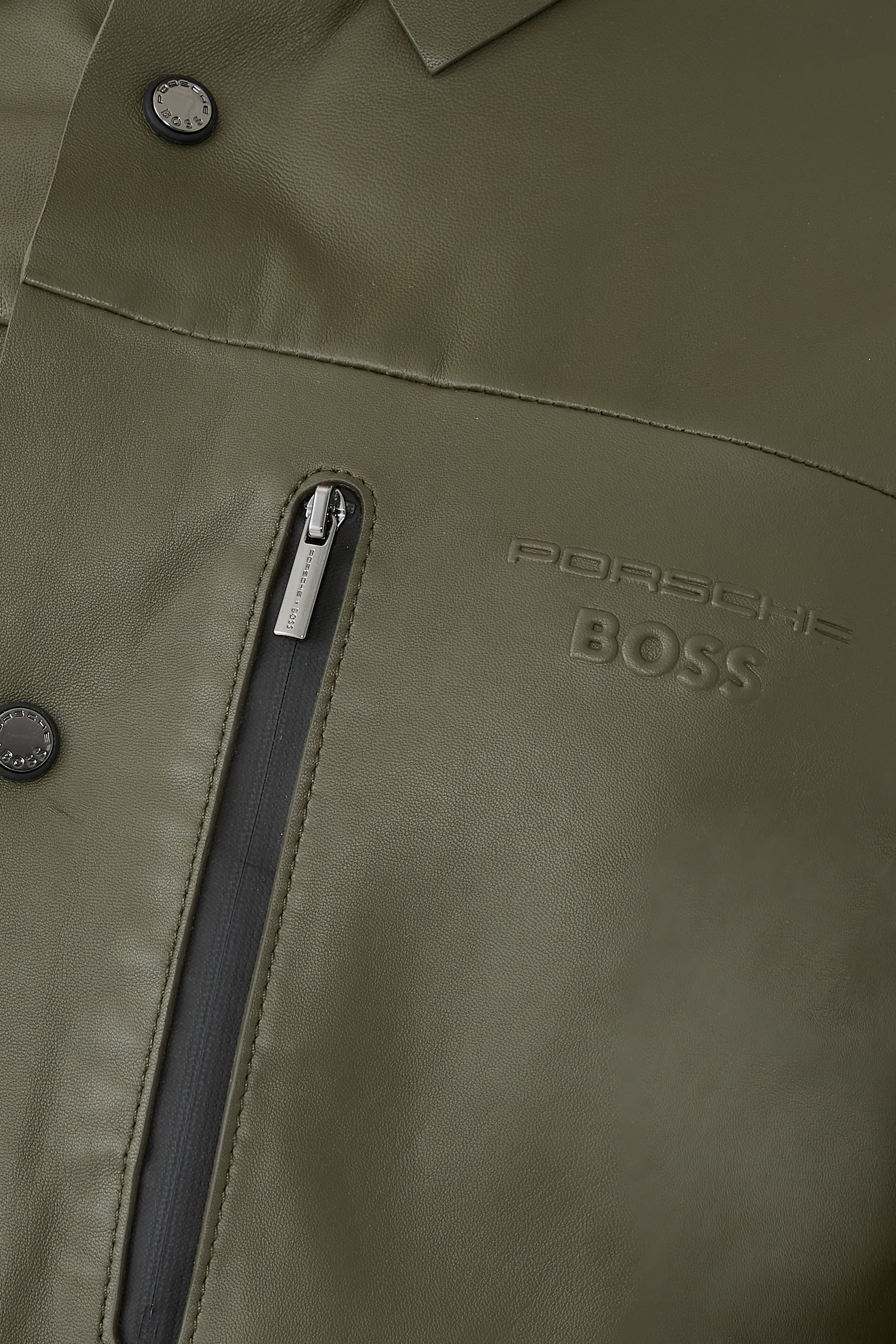 Spirit 70 Cotton T-Shirt