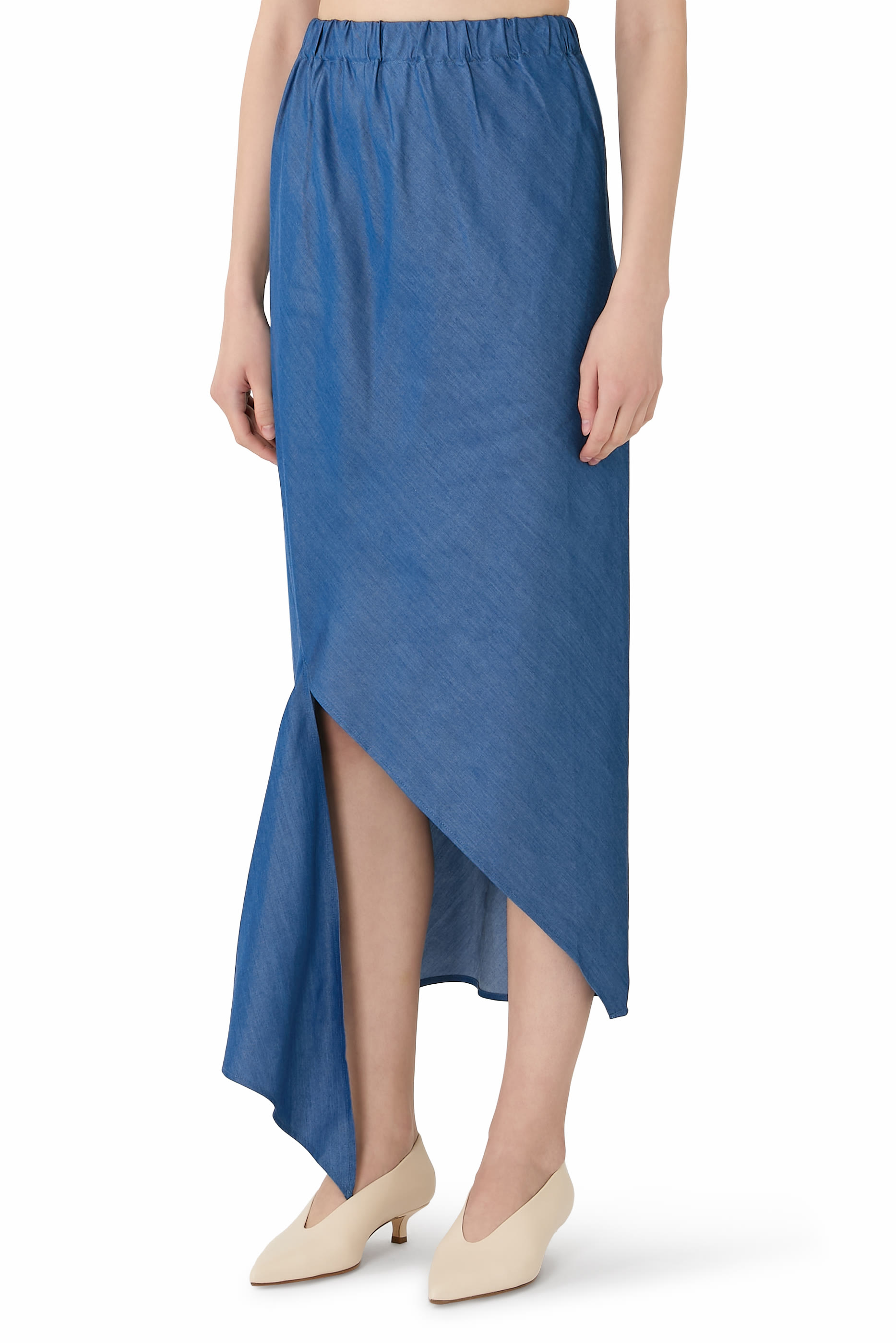The Motion Skirt