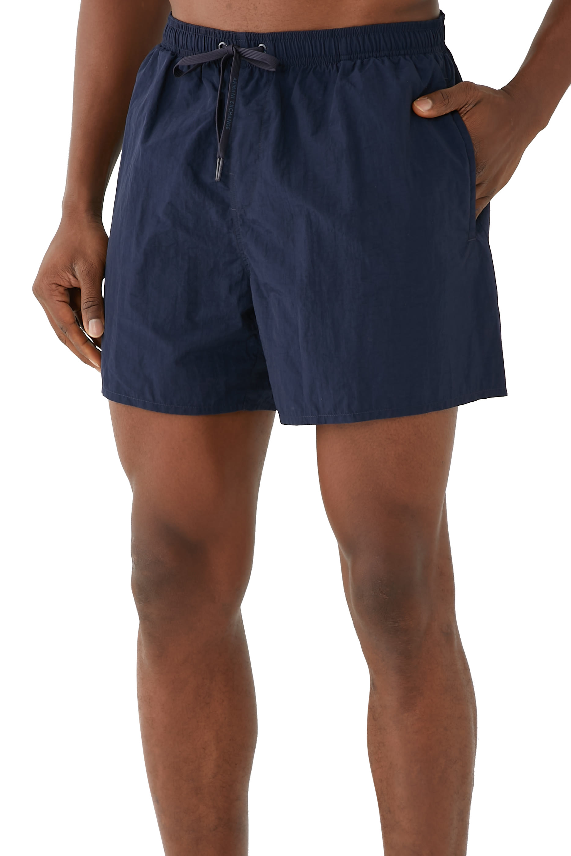 Beachwear Boxer Shorts