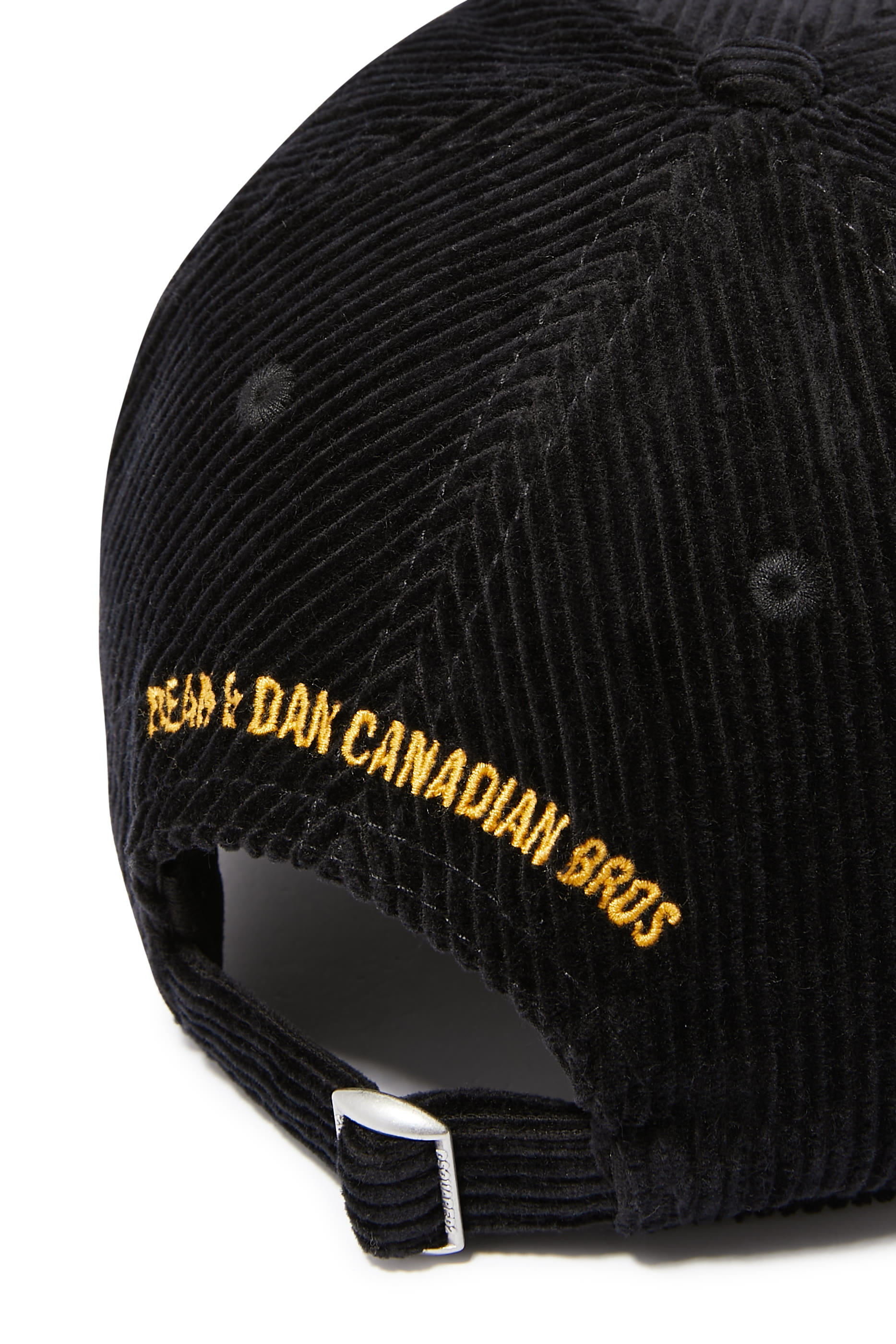 Logo Cap