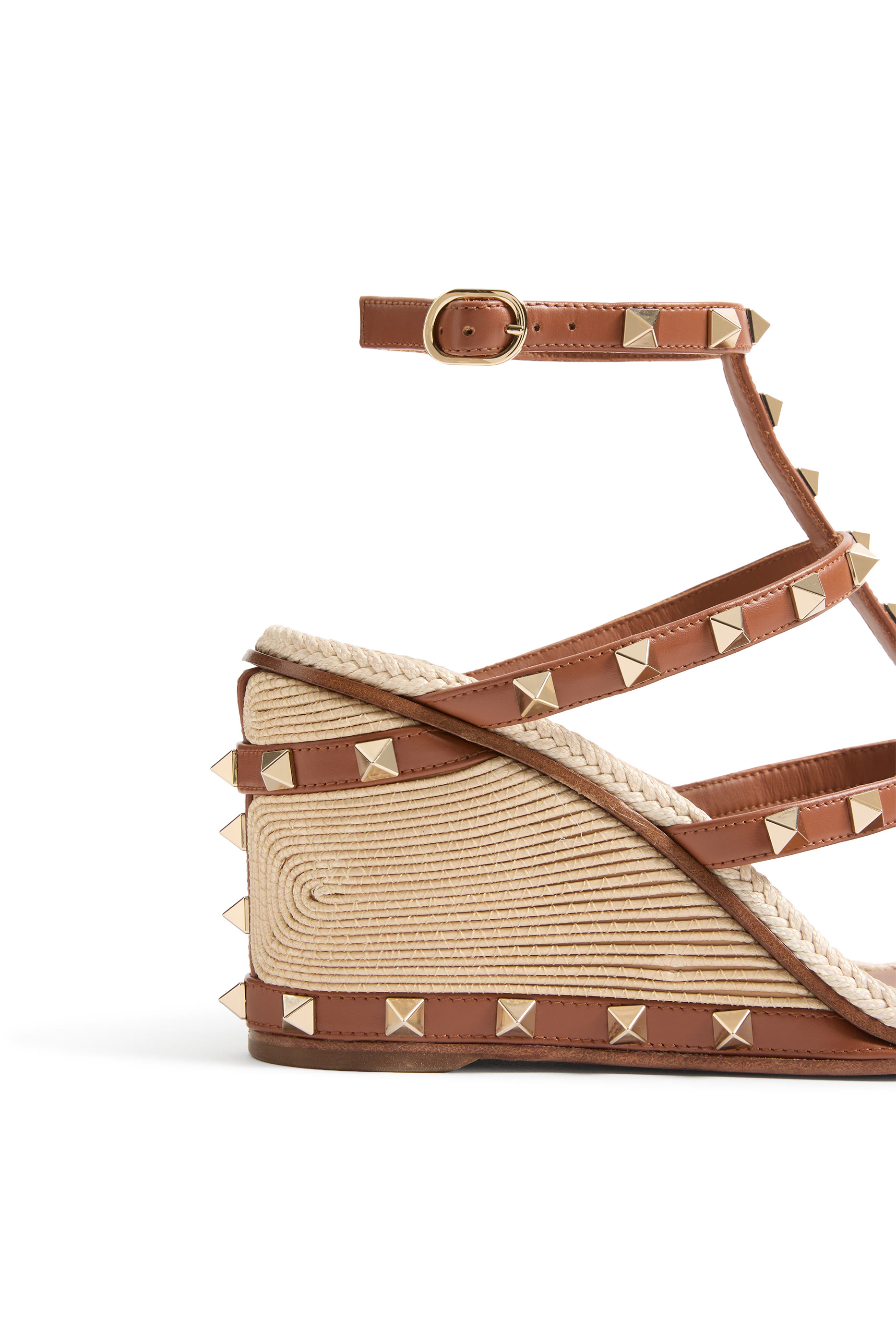 Rockstud 80 Sandals