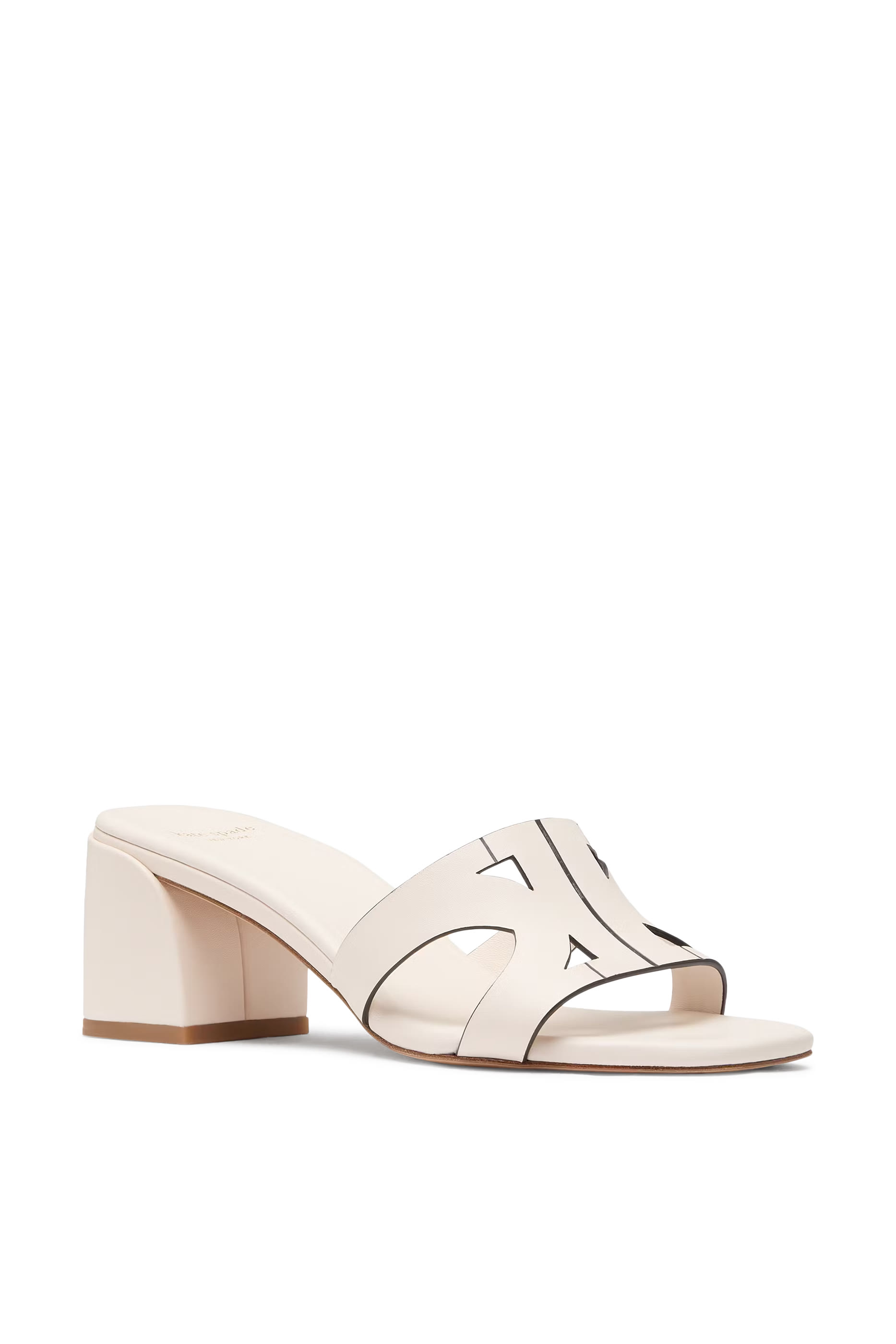 Duo 60 Block Heel Sandals