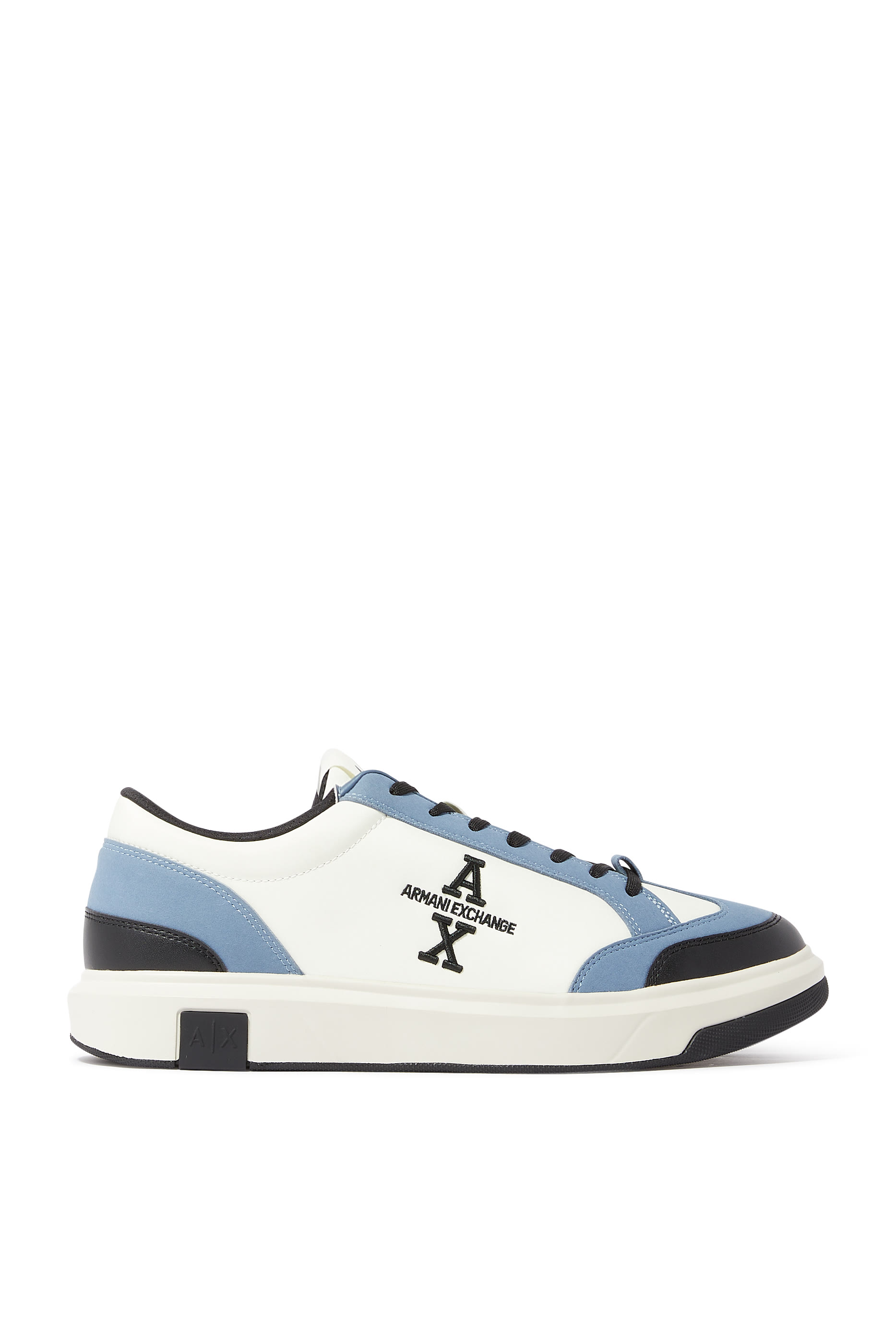 Venice AX Logo Sneakers