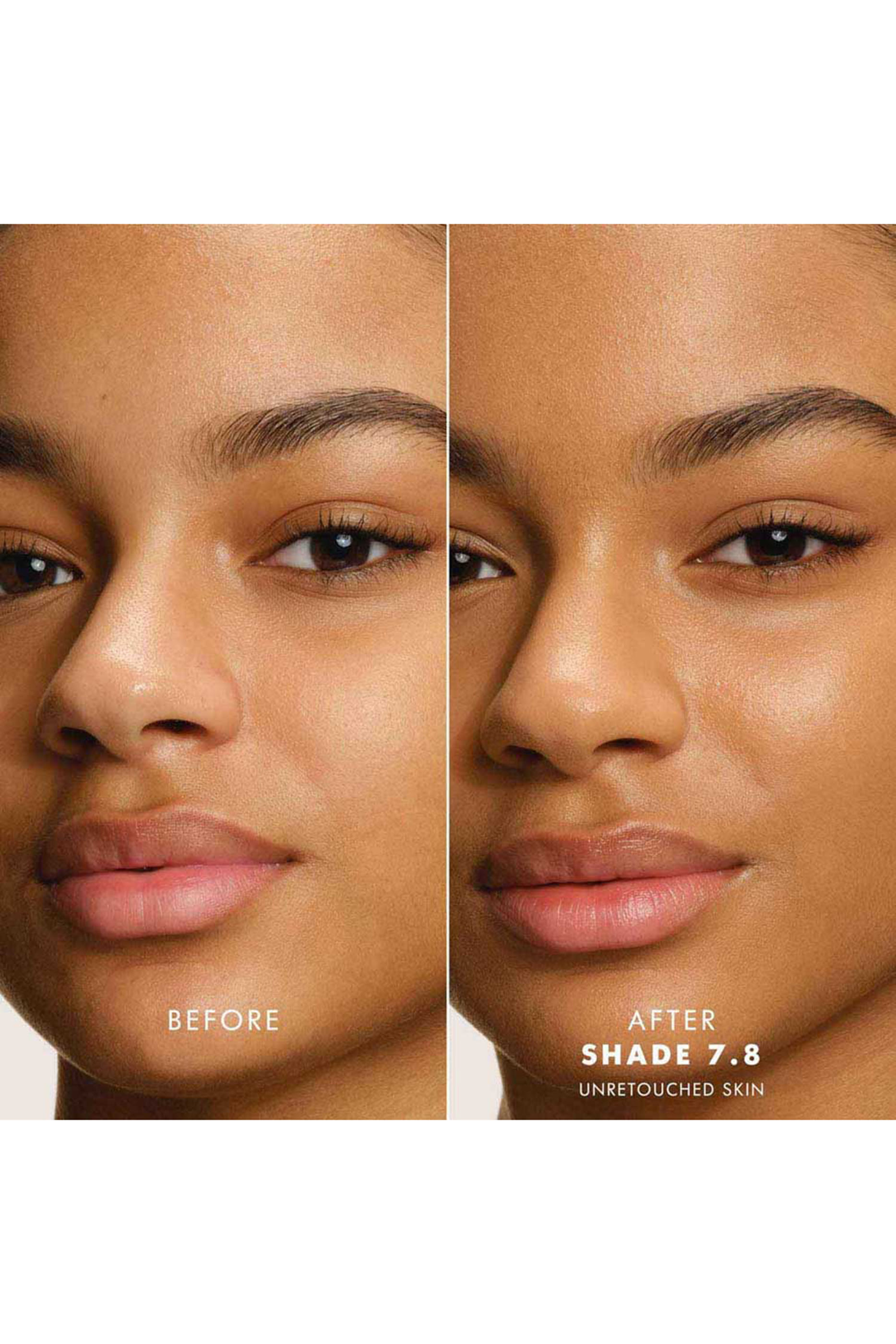 Luminous Silk Perfect Natural Glow Foundation