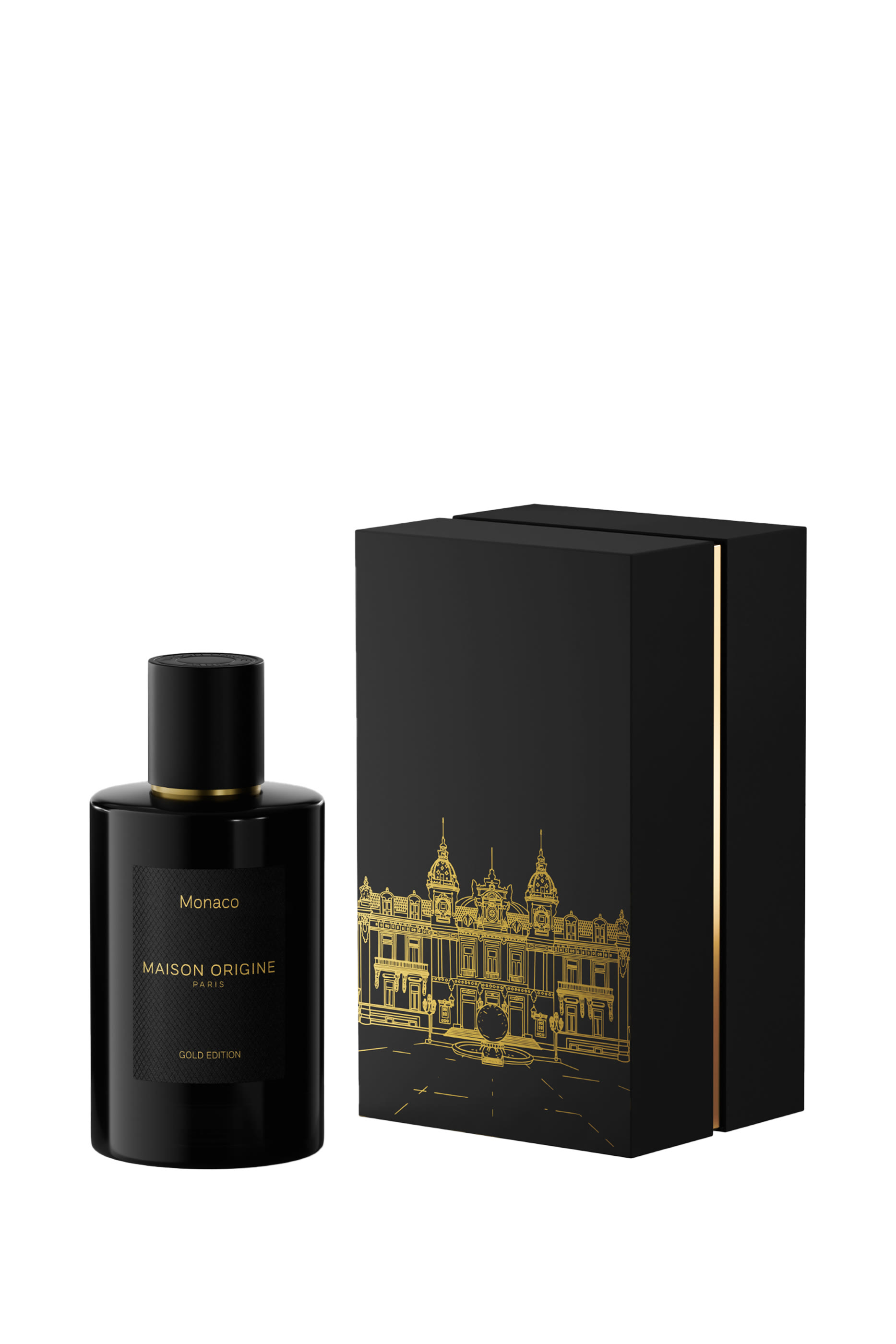 Monaco Eau de Parfum