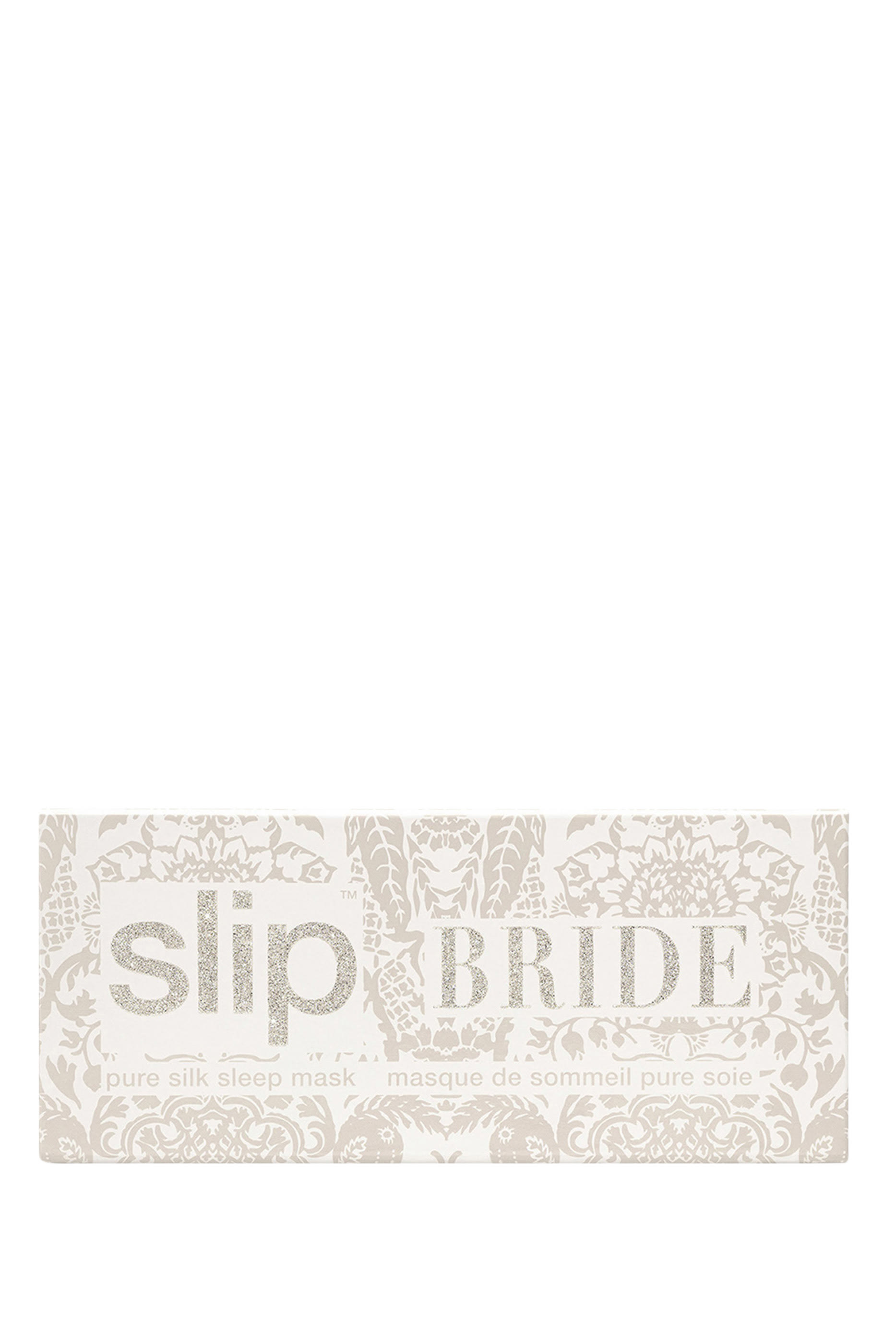 Bride Sleep Mask