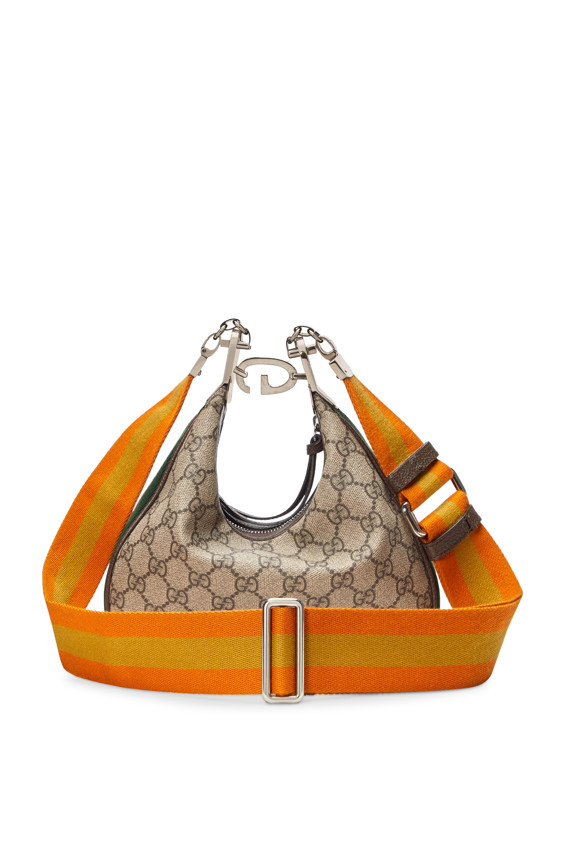 Attache Medium Shoulder Bag