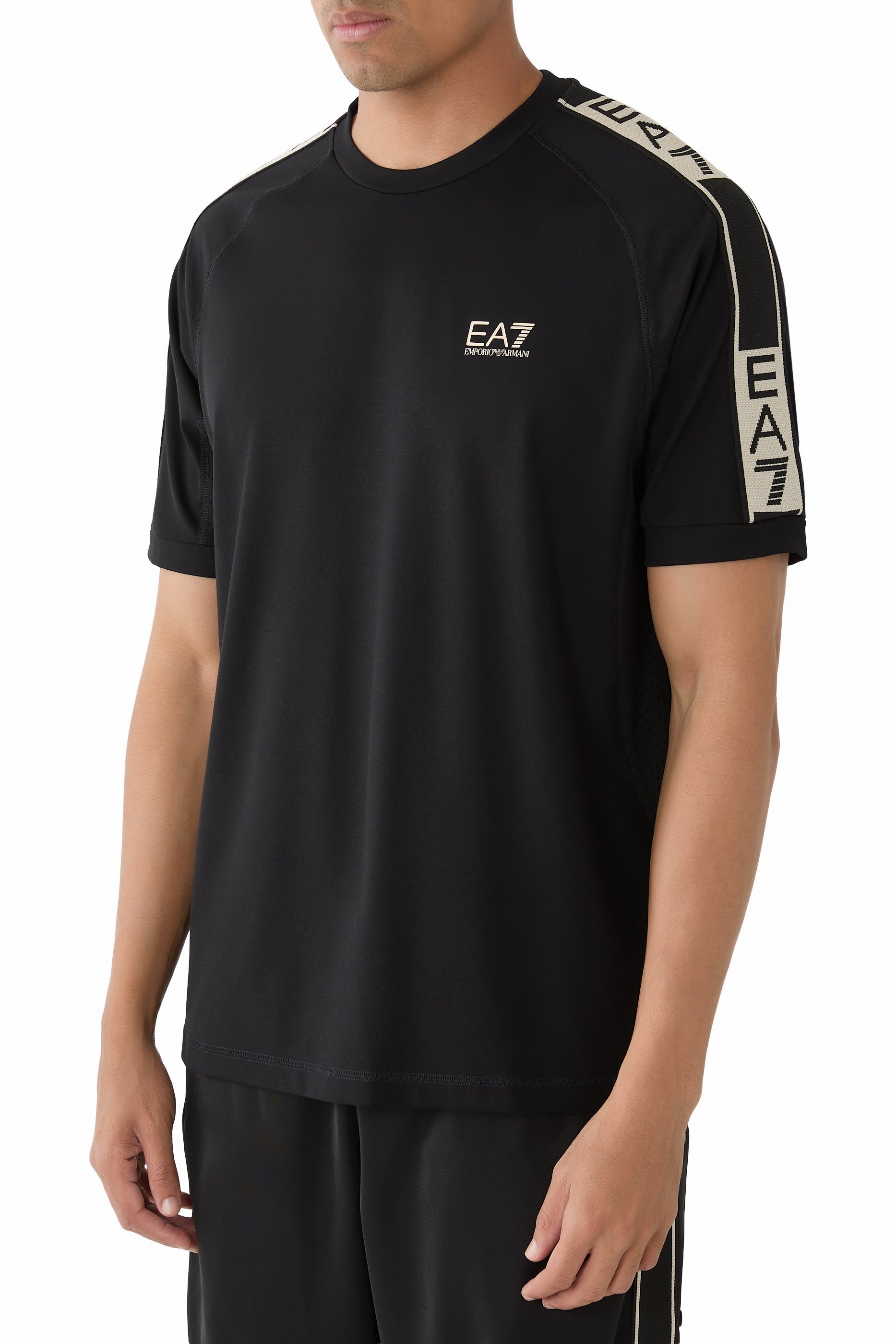 Logo Graphic Series T-Shirt