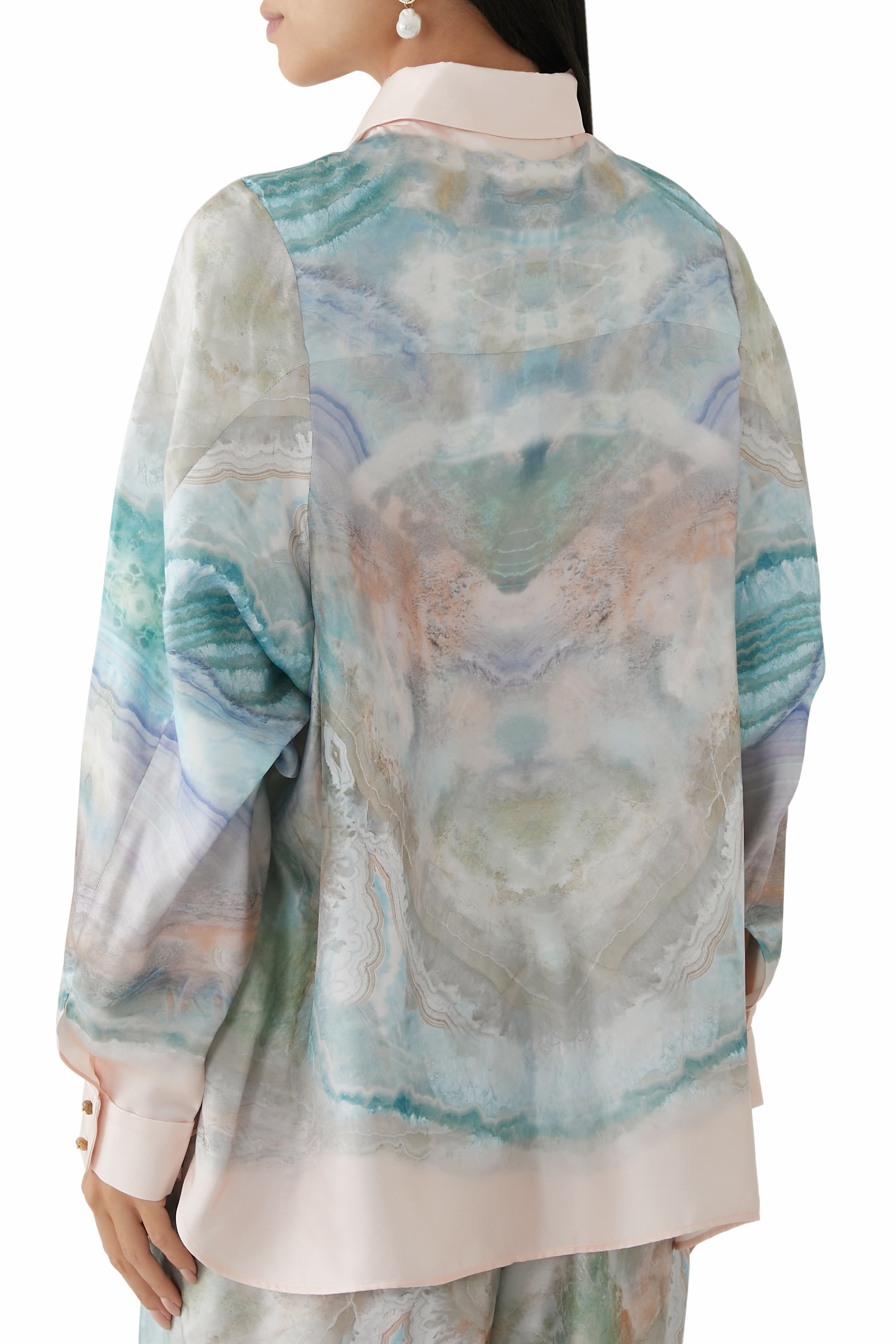 Illuminate Relaxed Shirt