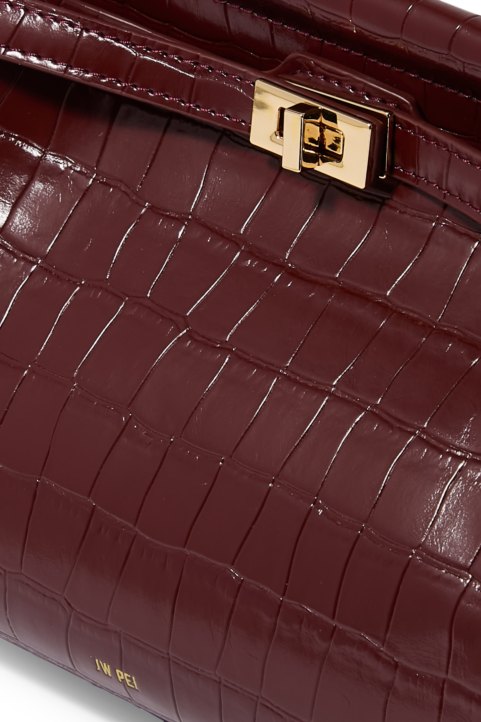 Carmen Top Handle Bag 