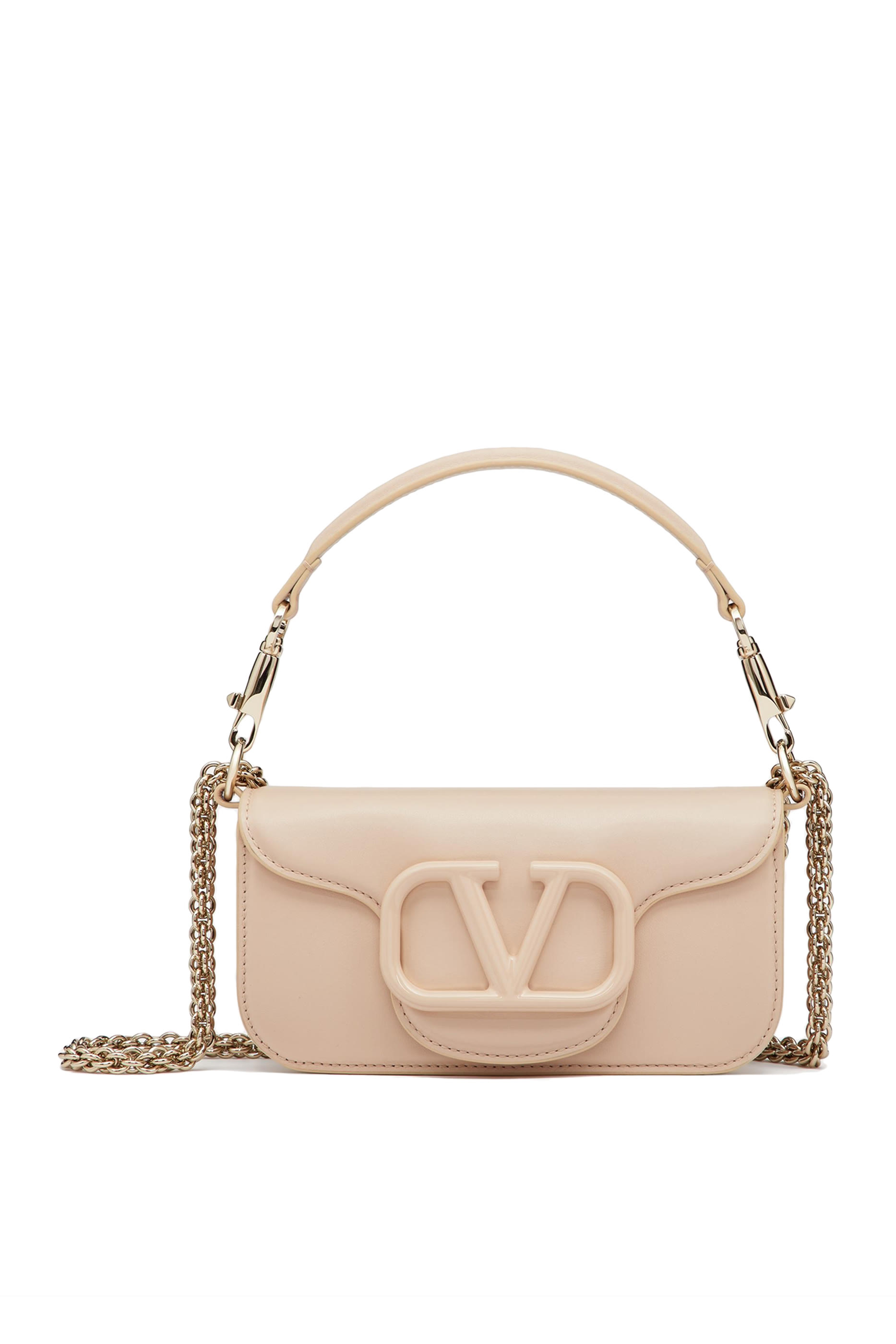  Small Loc&ograve; Shoulder Bag