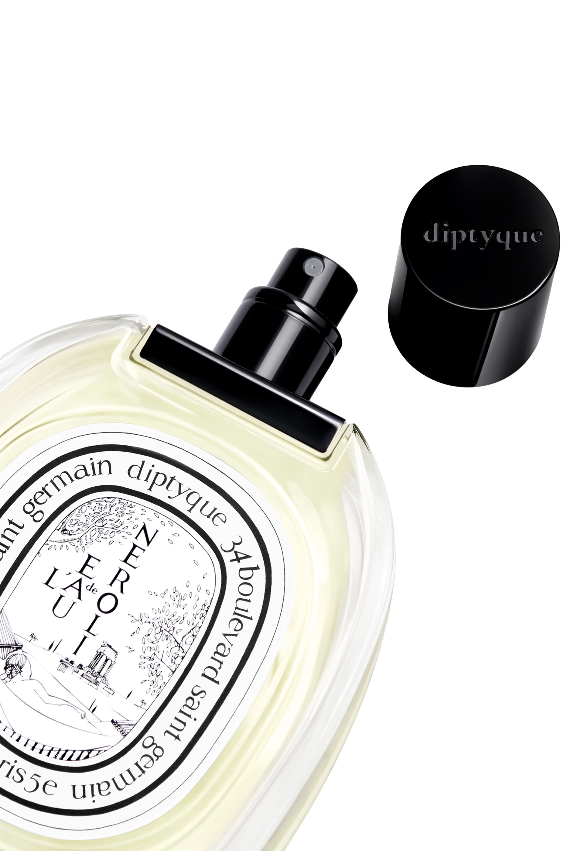 L'Eau De Néroli Eau de Toilette