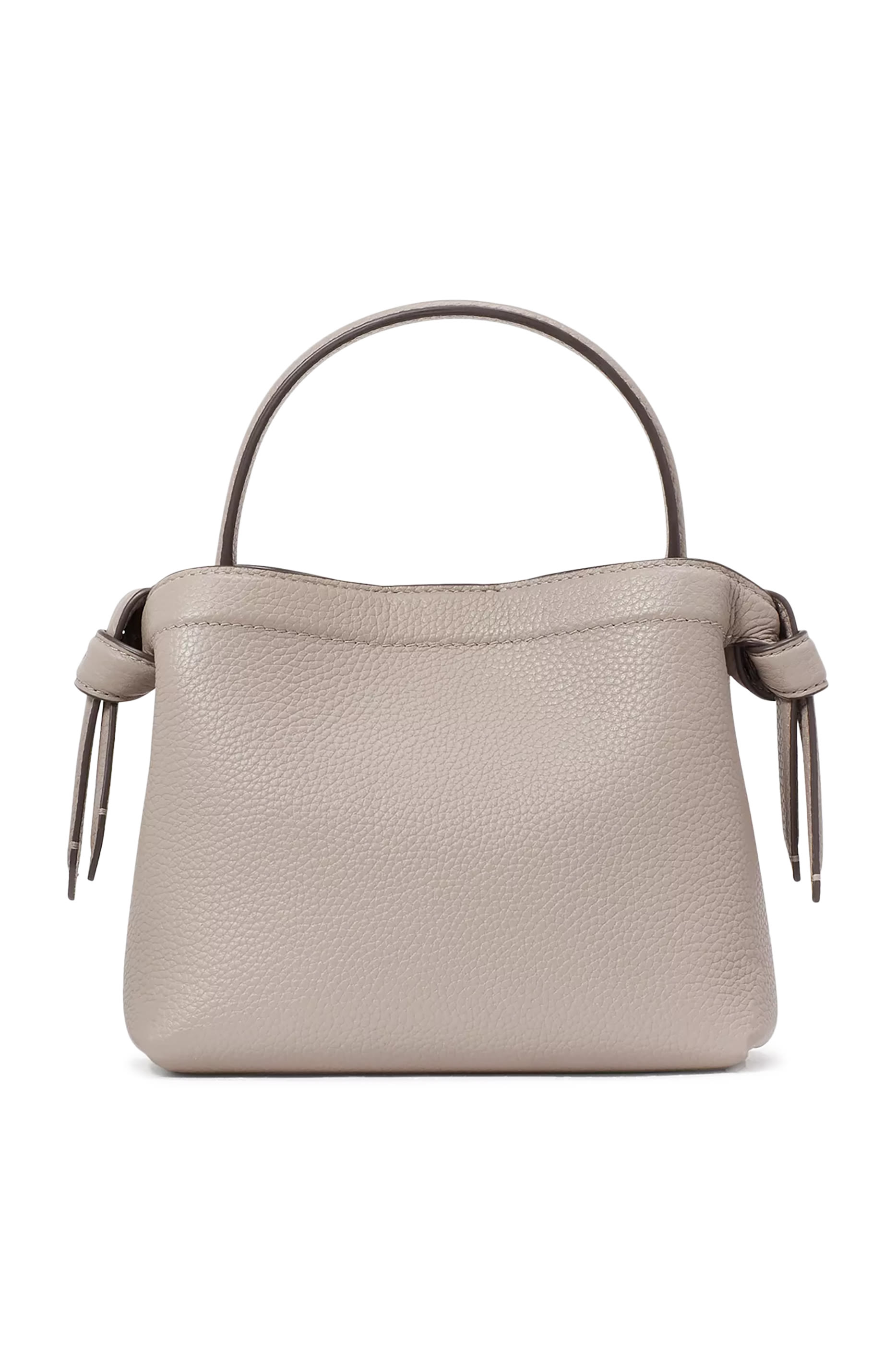 Knott Mini Crossbody Tote Bag