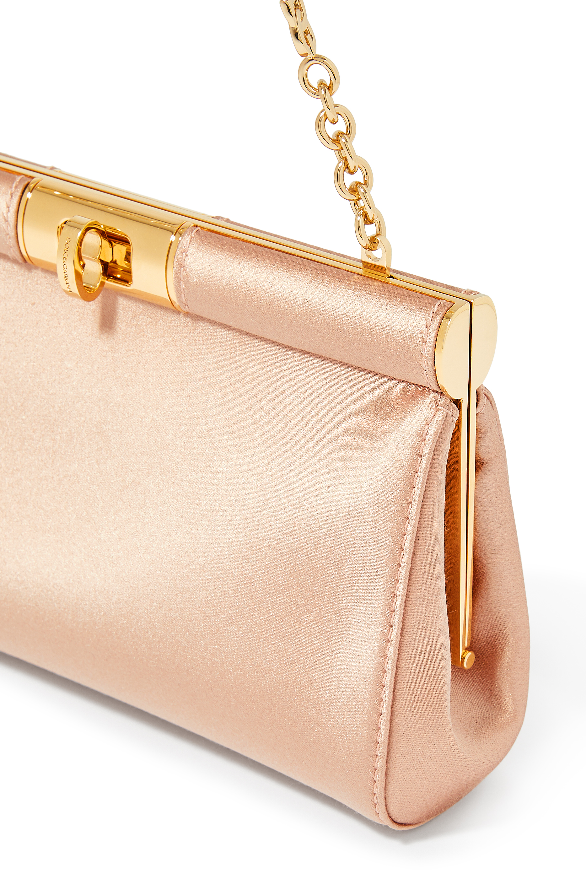 Small Old Money Handbag
