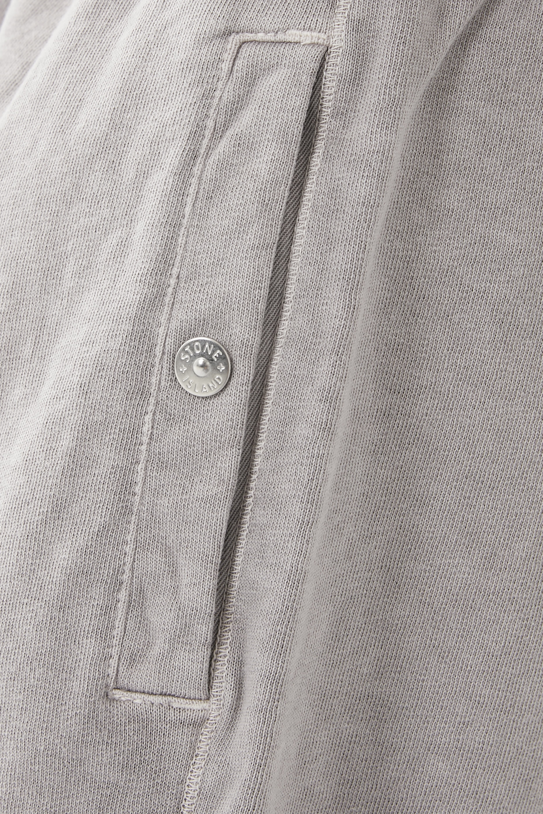 Fleece Cargo Jogger Pants