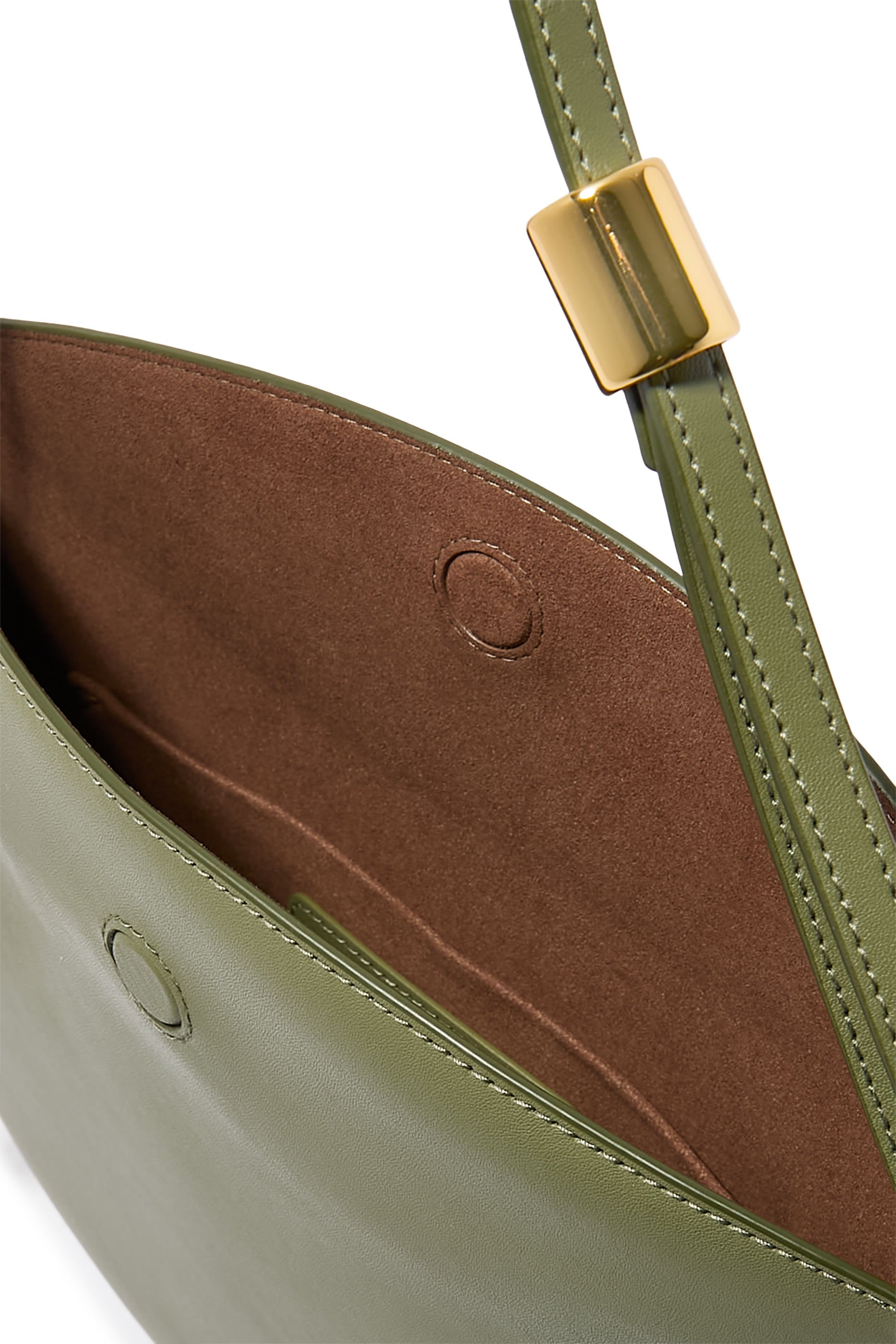 Moonstone Medium Shoulder Bag 