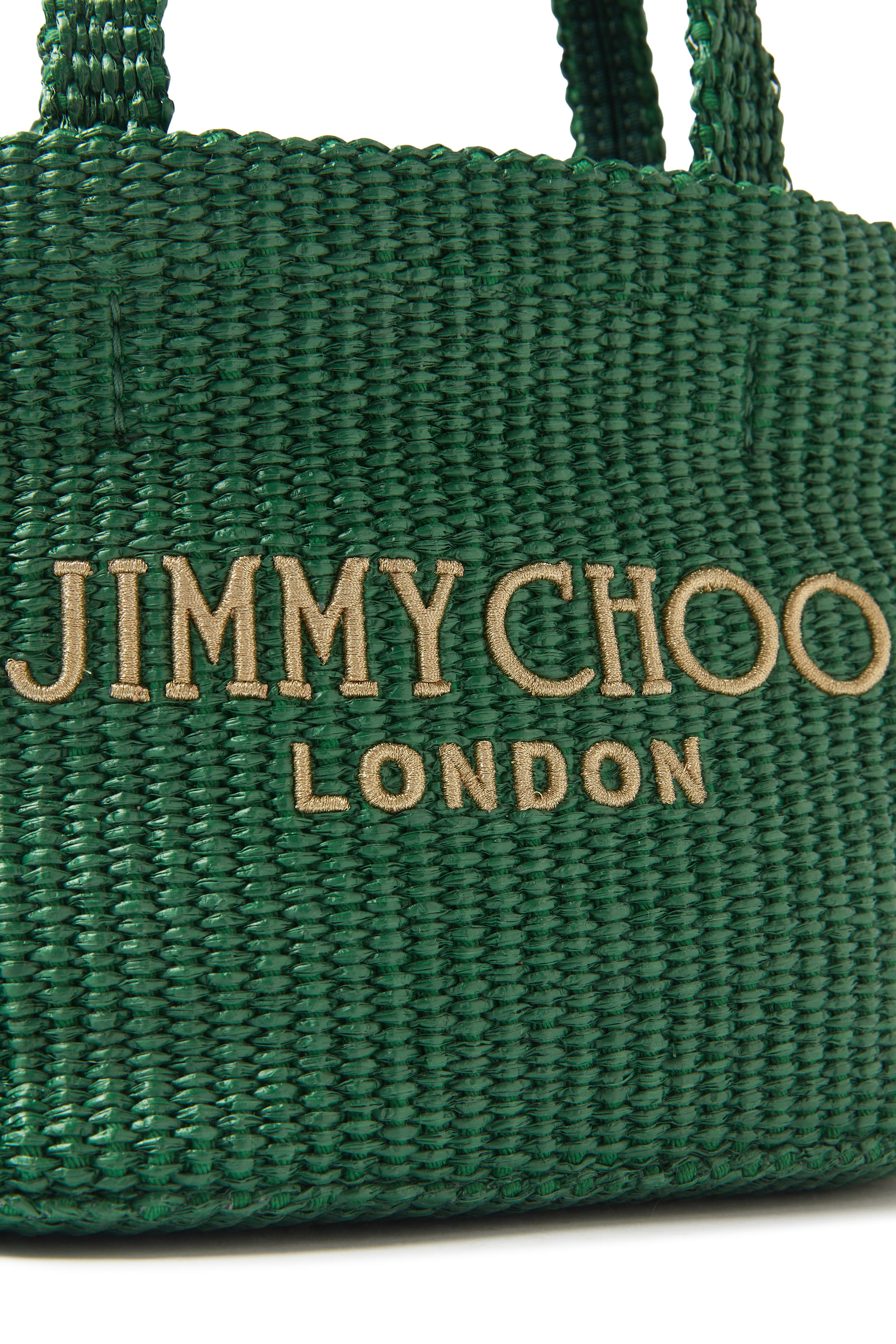 Beach East/West Mini Tote Bag