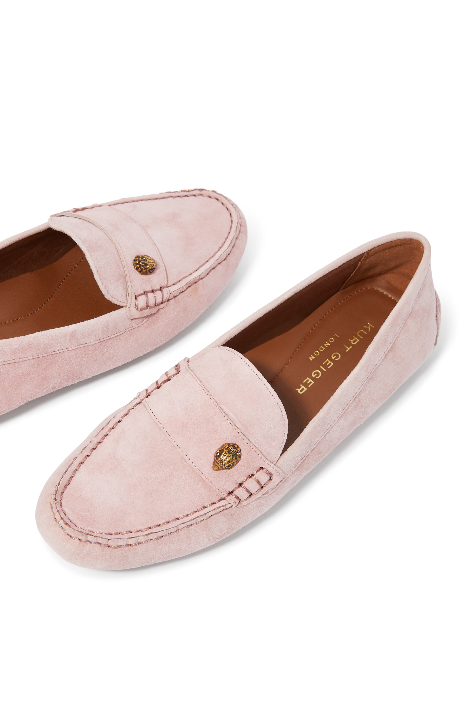 Eagle Driver Loafers