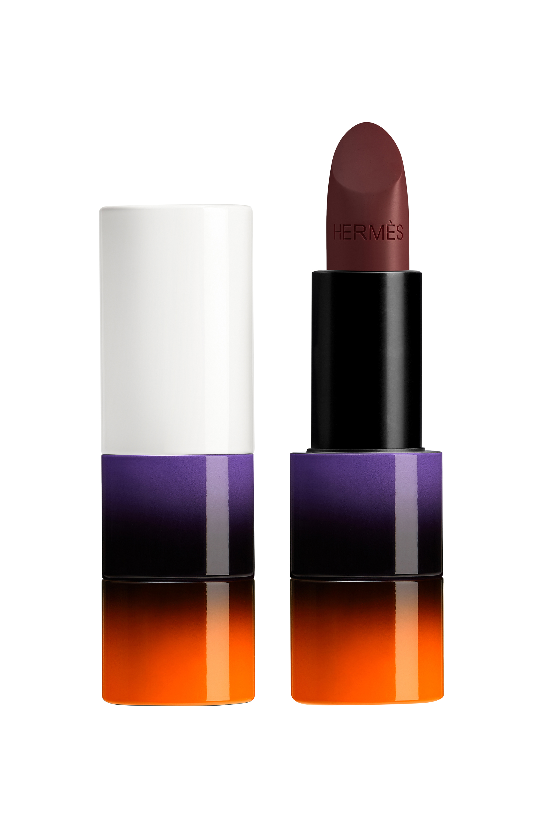 Rouge Herm&egrave;s, Shiny Lipstick, Limited Edition