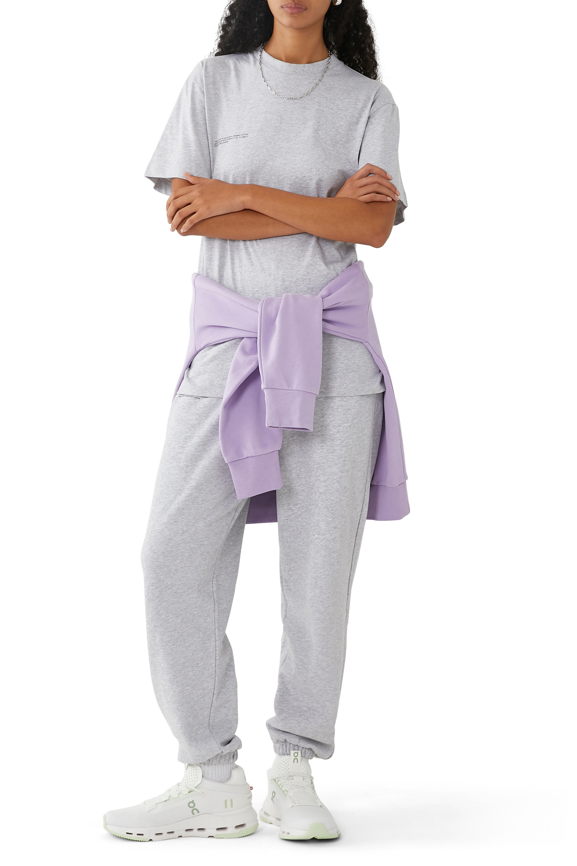 Organic Cotton T-Shirt