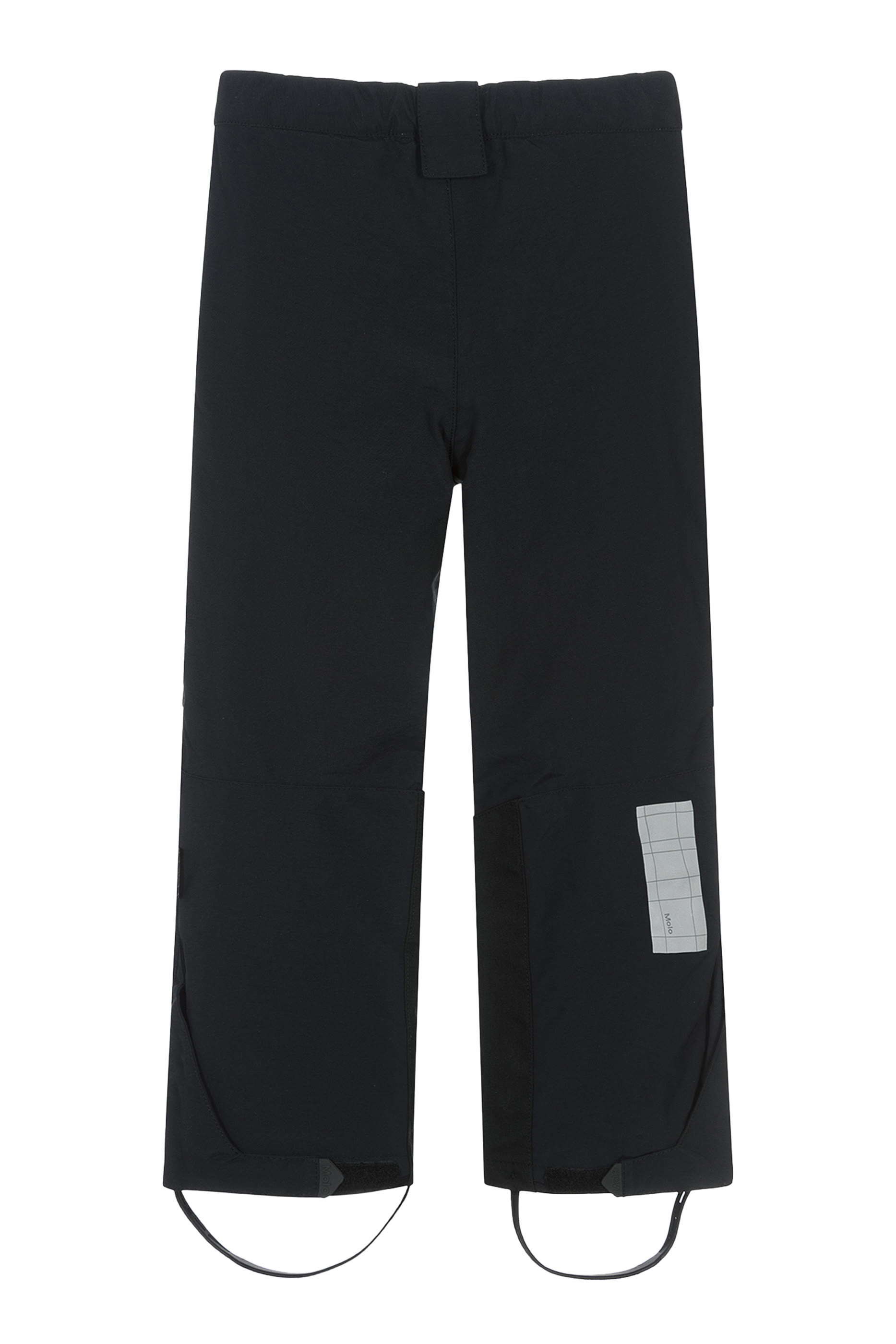 Kids Logo Patch Trousers