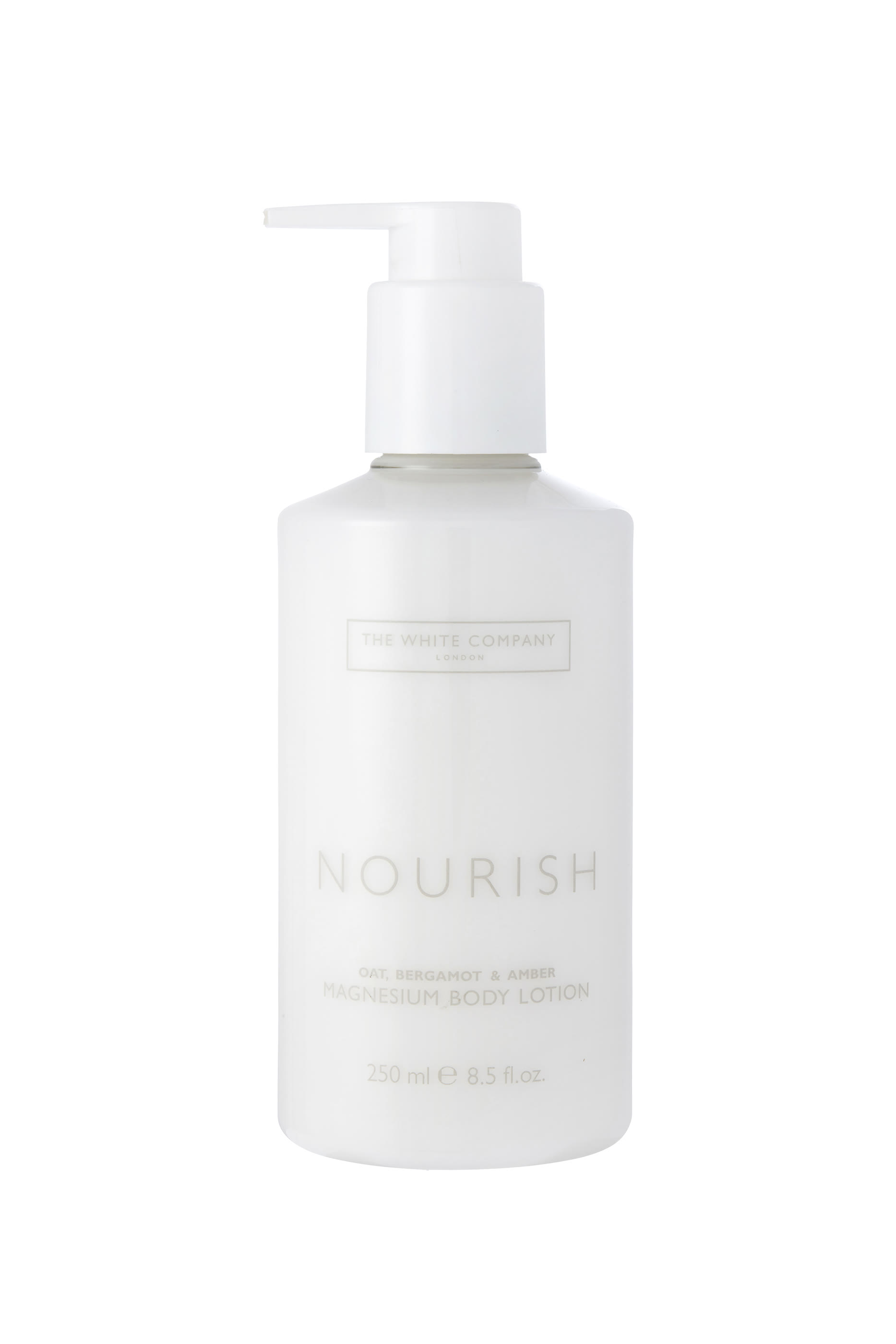 Nourish Magnesium Body Lotion
