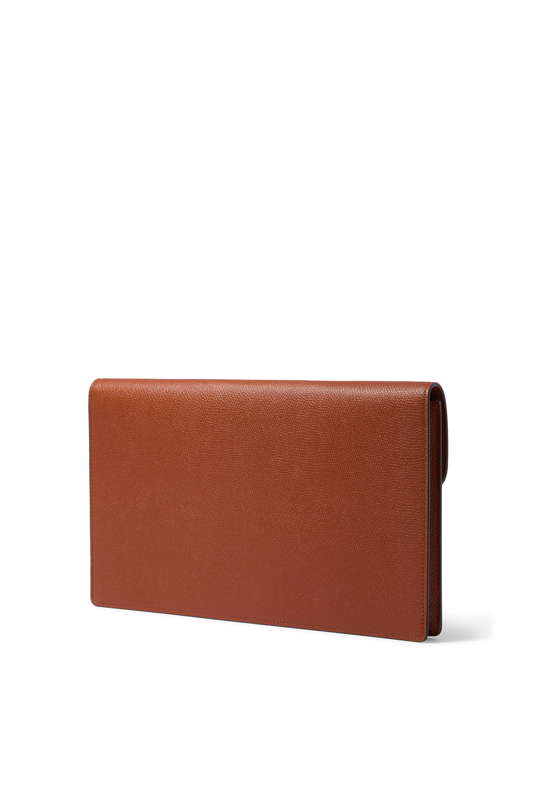 VLogo Signature Pouch