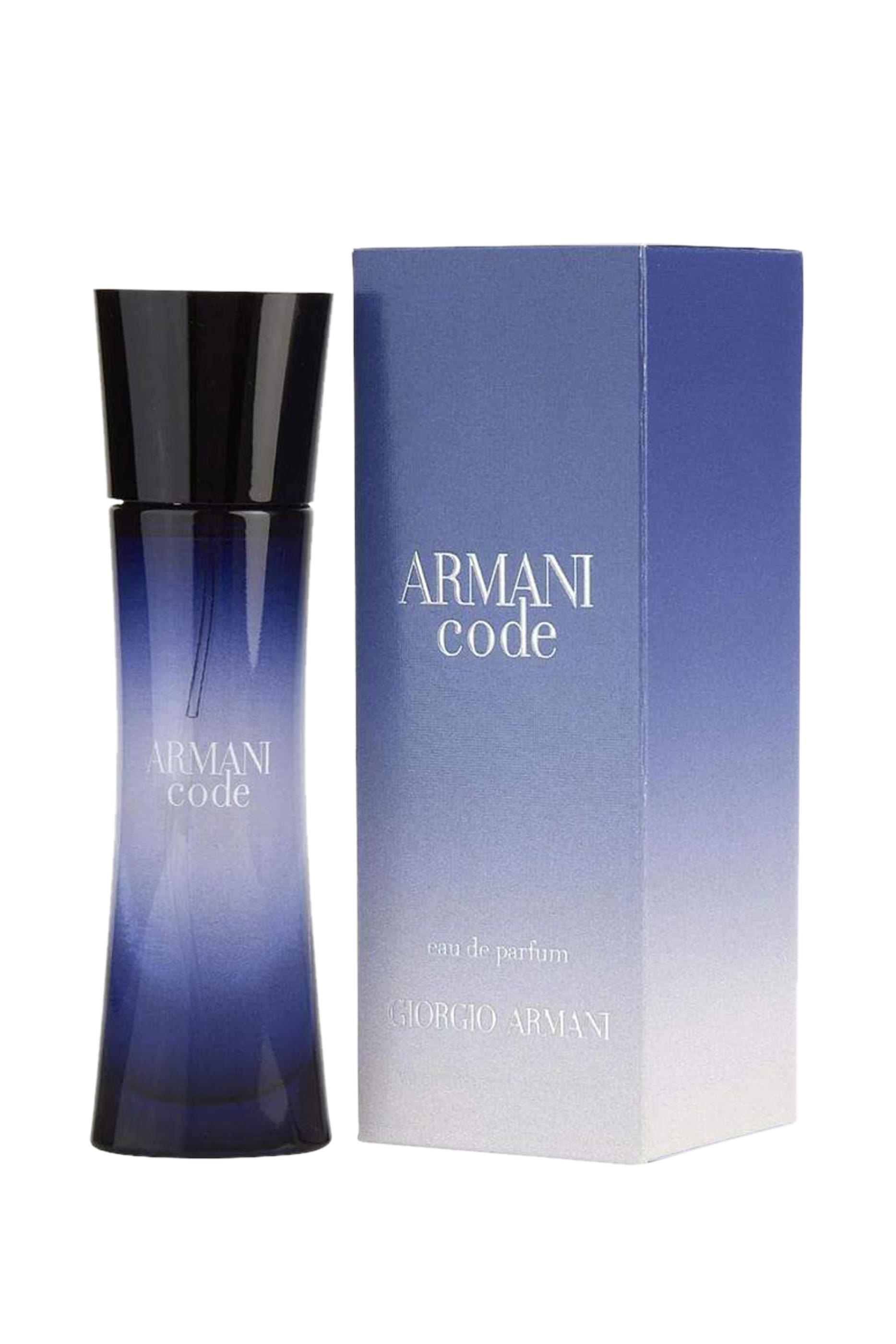 Armani Code Femme Eau De Parfum