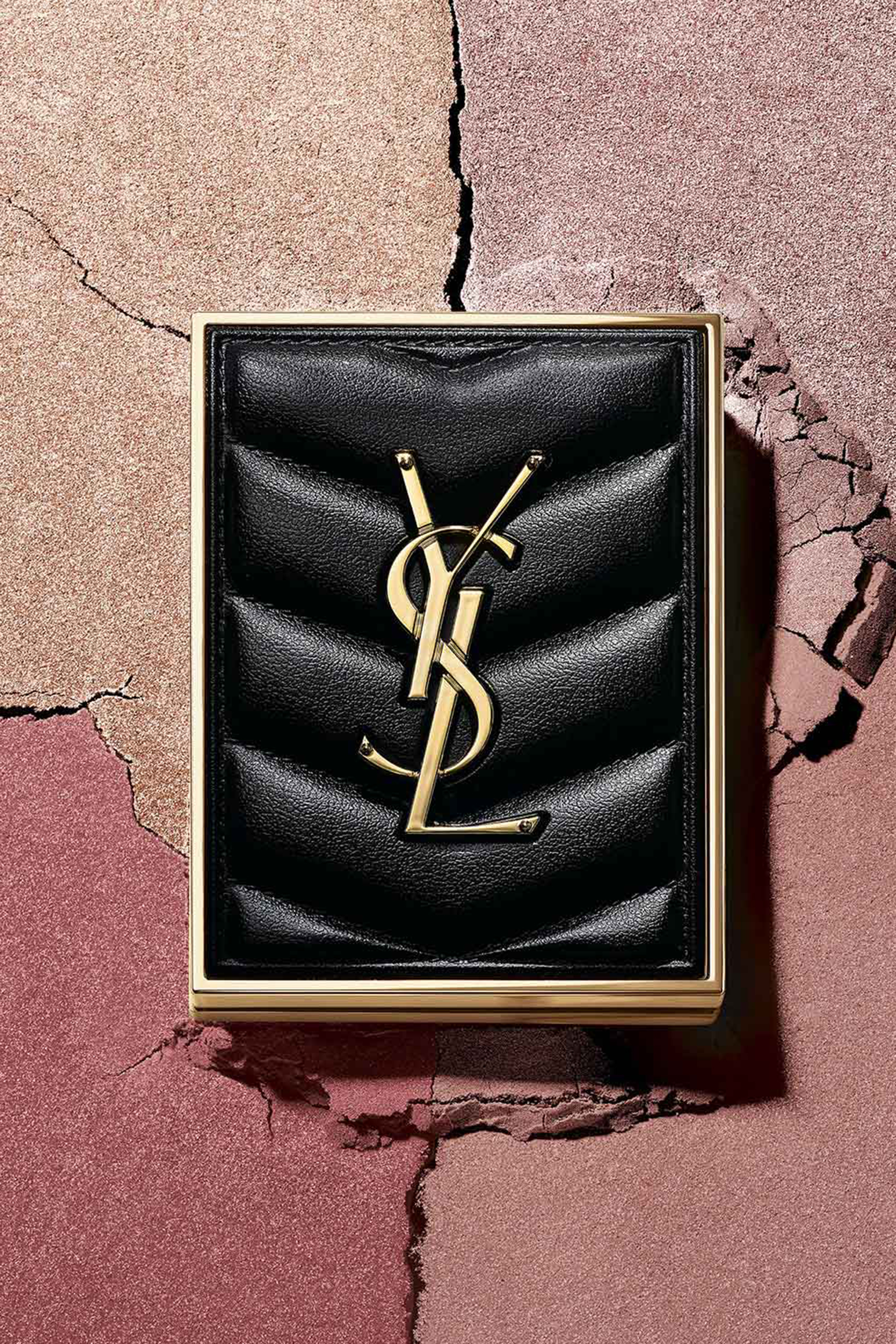 Couture Baby Clutch Eyeshadow Palette, 5g