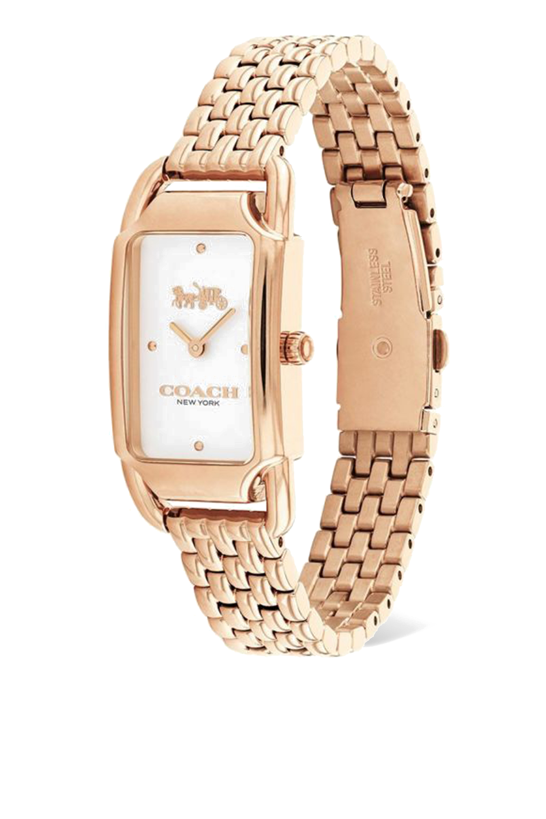 Cadie 17.5mm Bracelet Watch