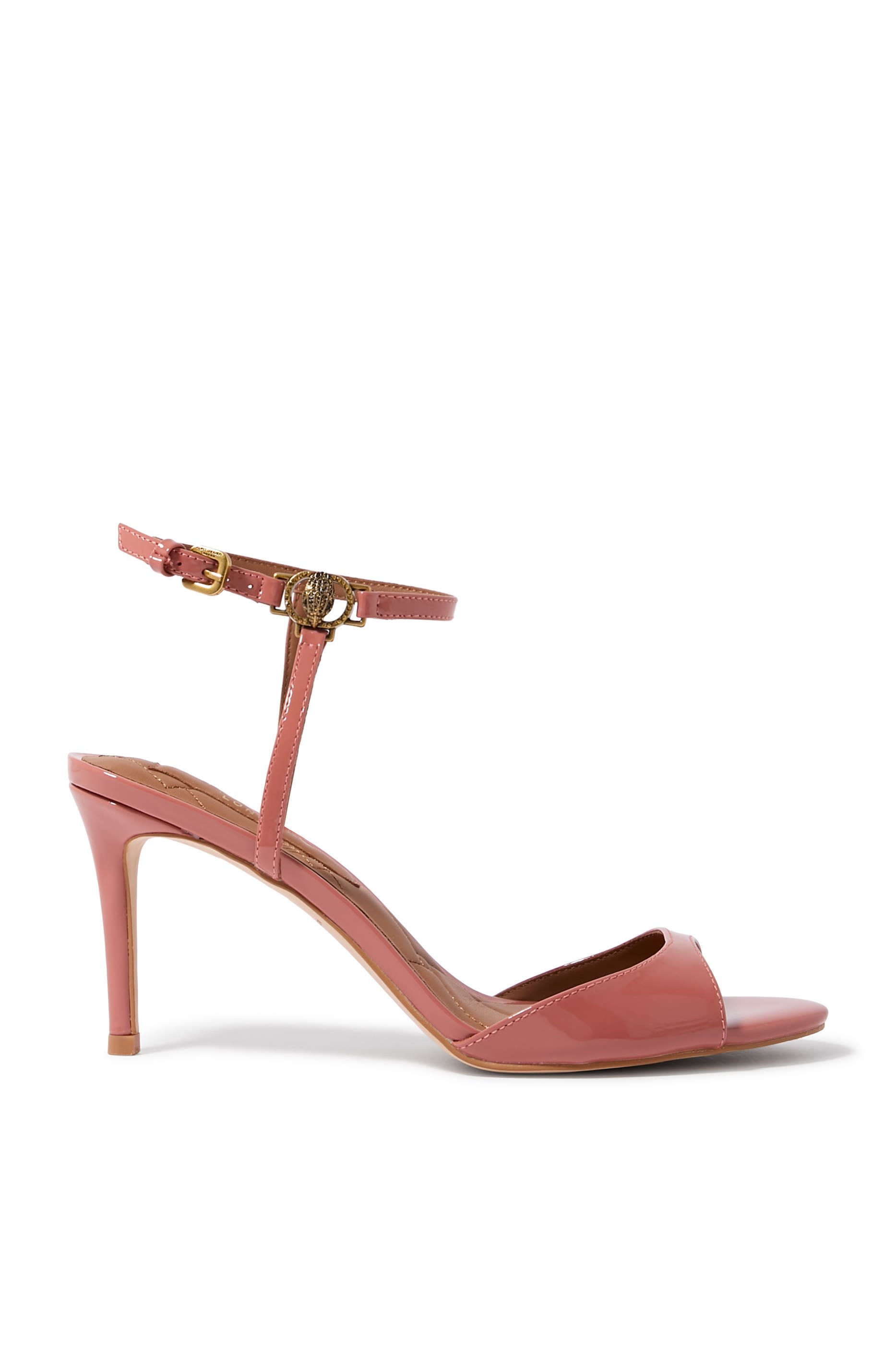 Chelsea Cross Strap Sandals