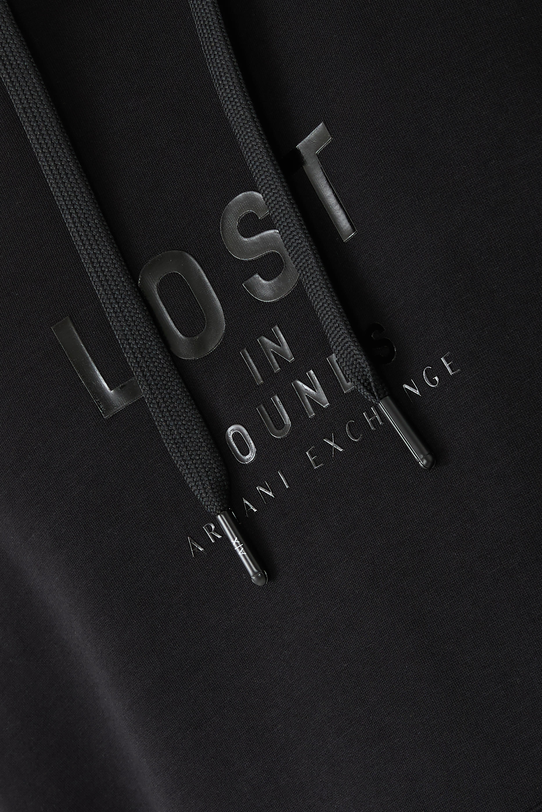 Lost in Sound Hoodie